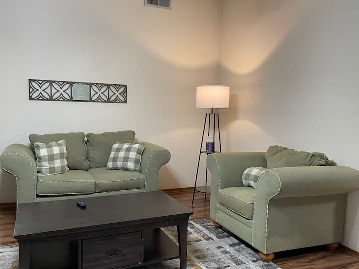 Westgate Retreat Perfectly Located Off I-40 - Amarillo, TX
