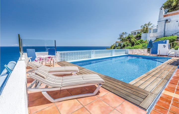 Costa Nova - Jávea