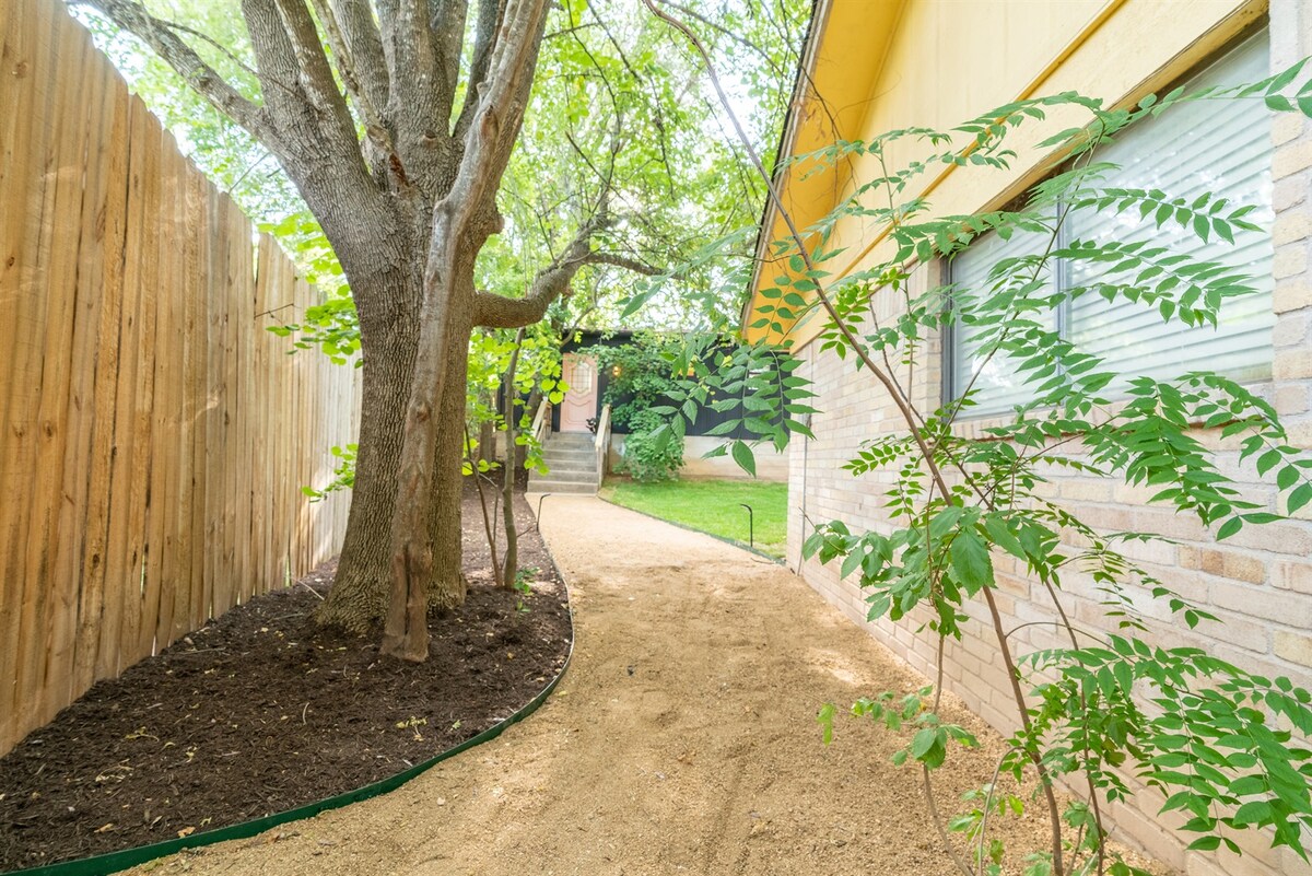 SOCO Luxury! | Dog Friendly Tiny Home |