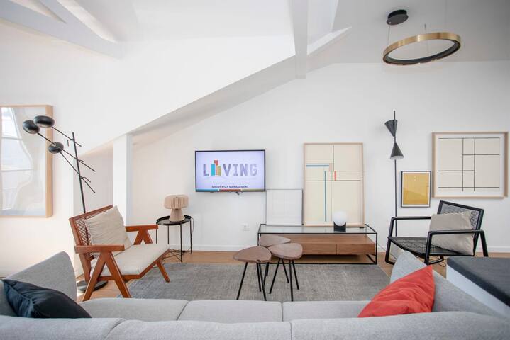 Liiiving in Porto – Ribeira Vintage View gallery image 4