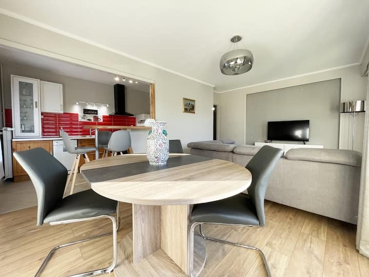 Le Saint Louis - Parking Inclus - Chartres