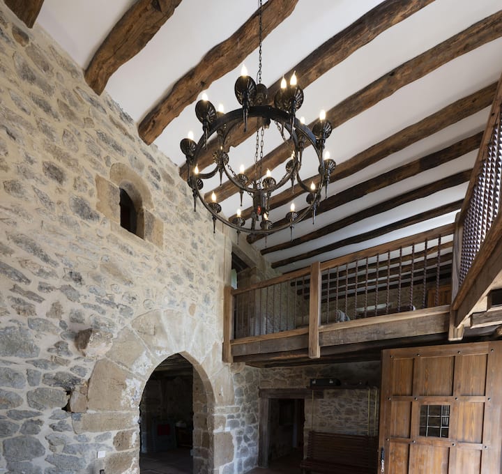 Casa Rural Alvarado - Noja
