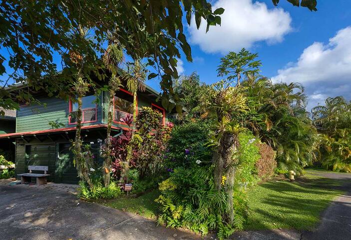 Happy Place Estate, Private Hanalei Estate TVNC #4 gallery image 3