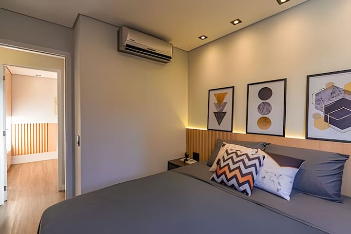 Sofia Homes managed Airbnb listing 1