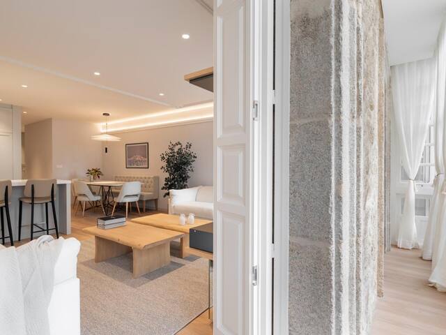 Housingcoruña managed Airbnb listing 2