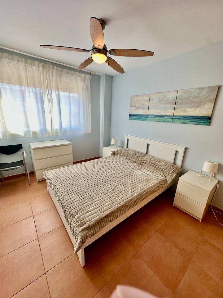 Residencial Nova Oropesa Rental Holidays Ref 016 - Oropesa del Mar