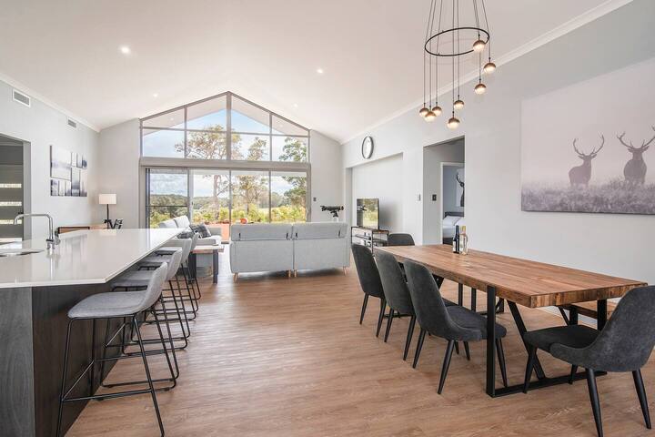 Skibo House—A Family Retreat near Margaret River gallery image 5