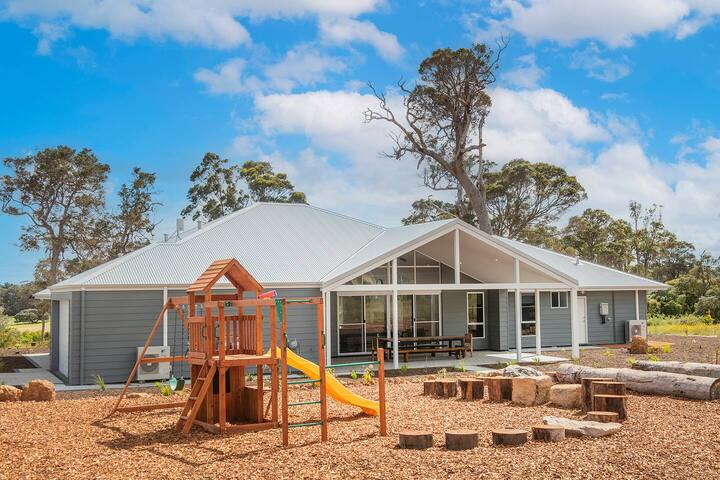 Skibo House—A Family Retreat near Margaret River gallery image 3