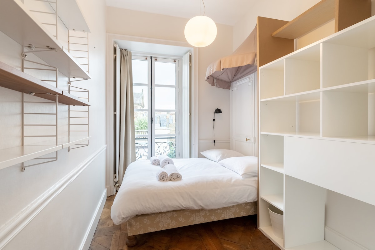 Спална соба 2