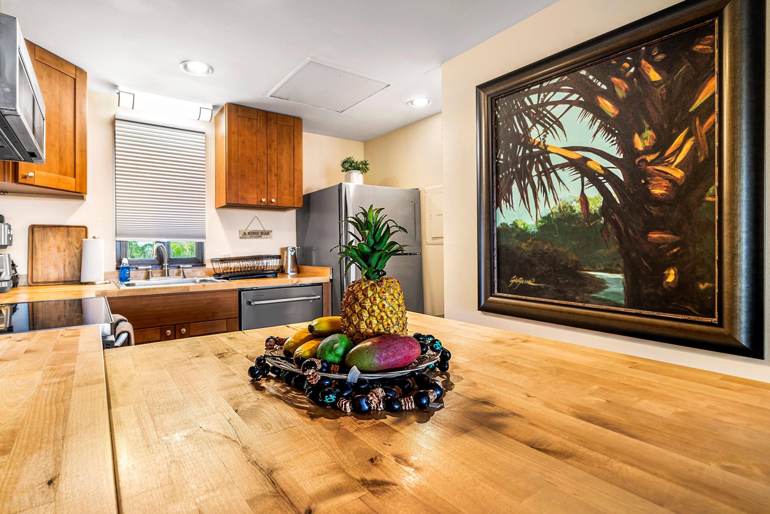 Condo in Kailua-Kona · ★4.73 · 1 bedroom · 2 beds · 1 bath - Image 7