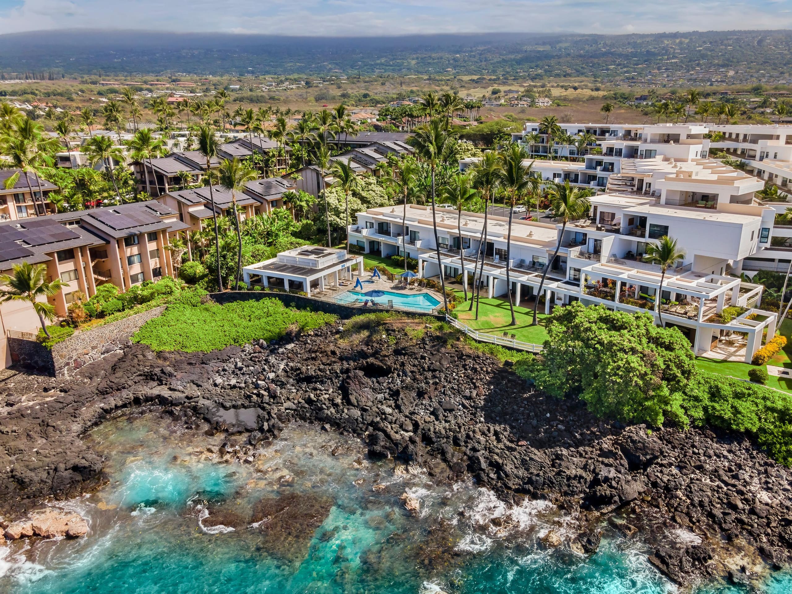 Condo in Kailua-Kona · ★4.73 · 1 bedroom · 2 beds · 1 bath - Image 34