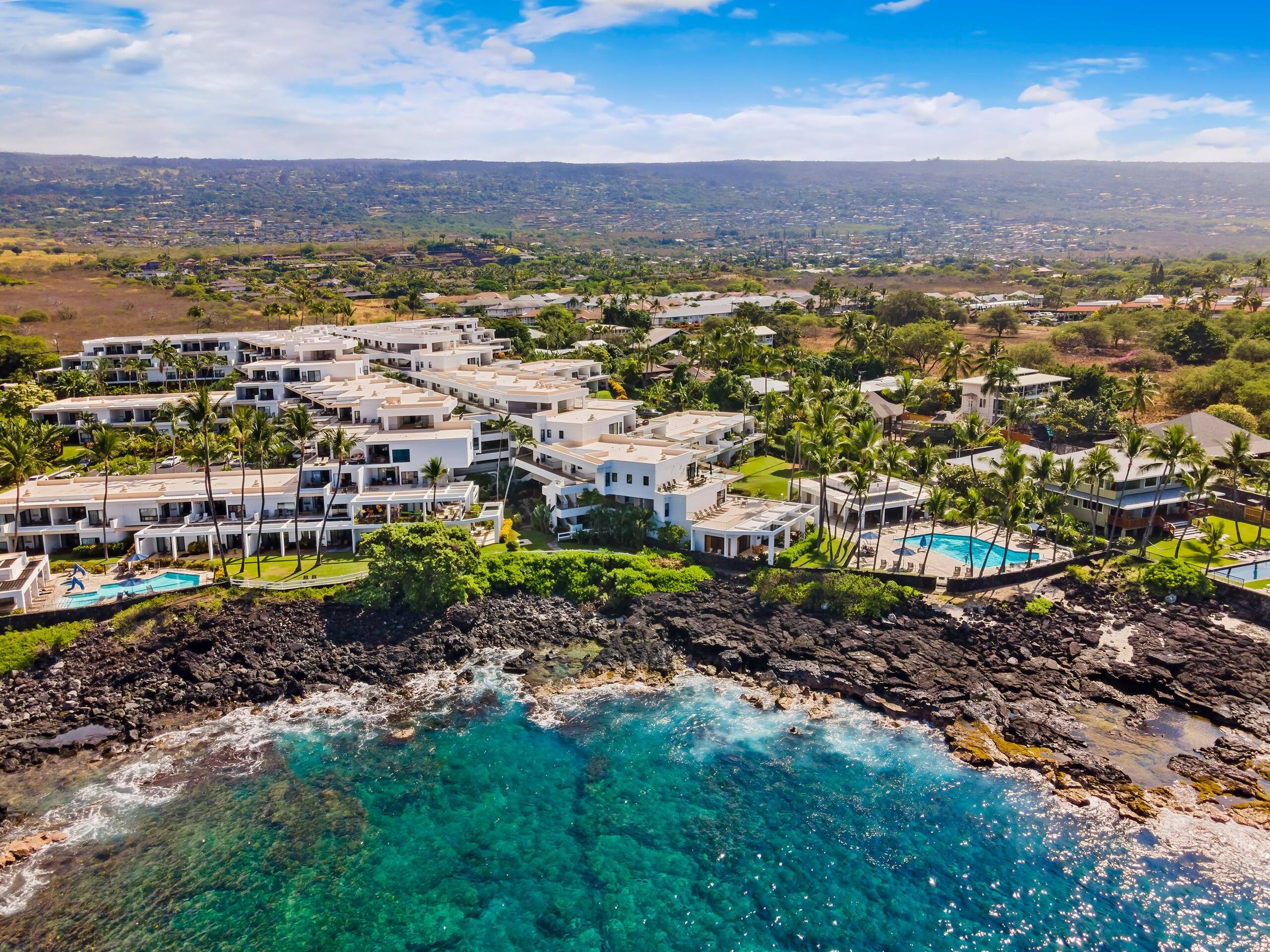Condo in Kailua-Kona · ★4.73 · 1 bedroom · 2 beds · 1 bath - Image 23