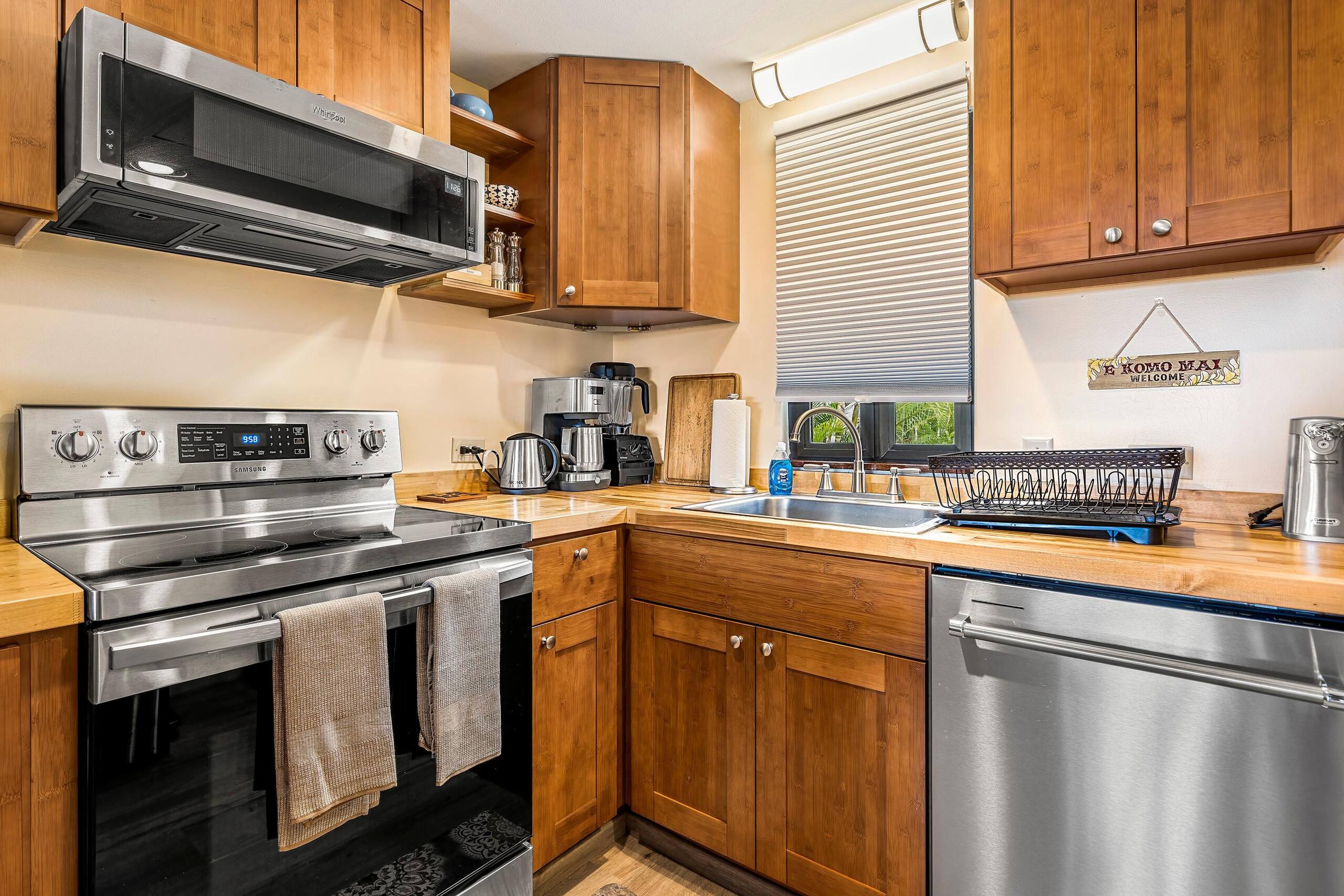 Condo in Kailua-Kona · ★4.73 · 1 bedroom · 2 beds · 1 bath - Image 9