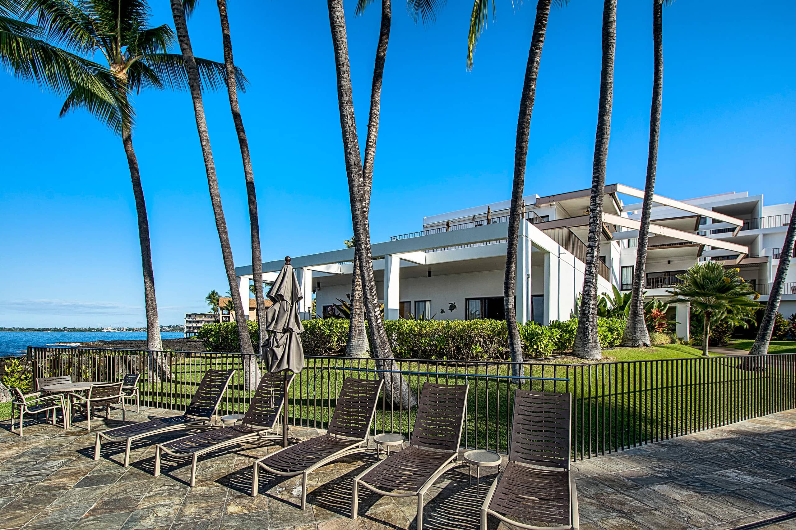 Condo in Kailua-Kona · ★4.73 · 1 bedroom · 2 beds · 1 bath - Image 30