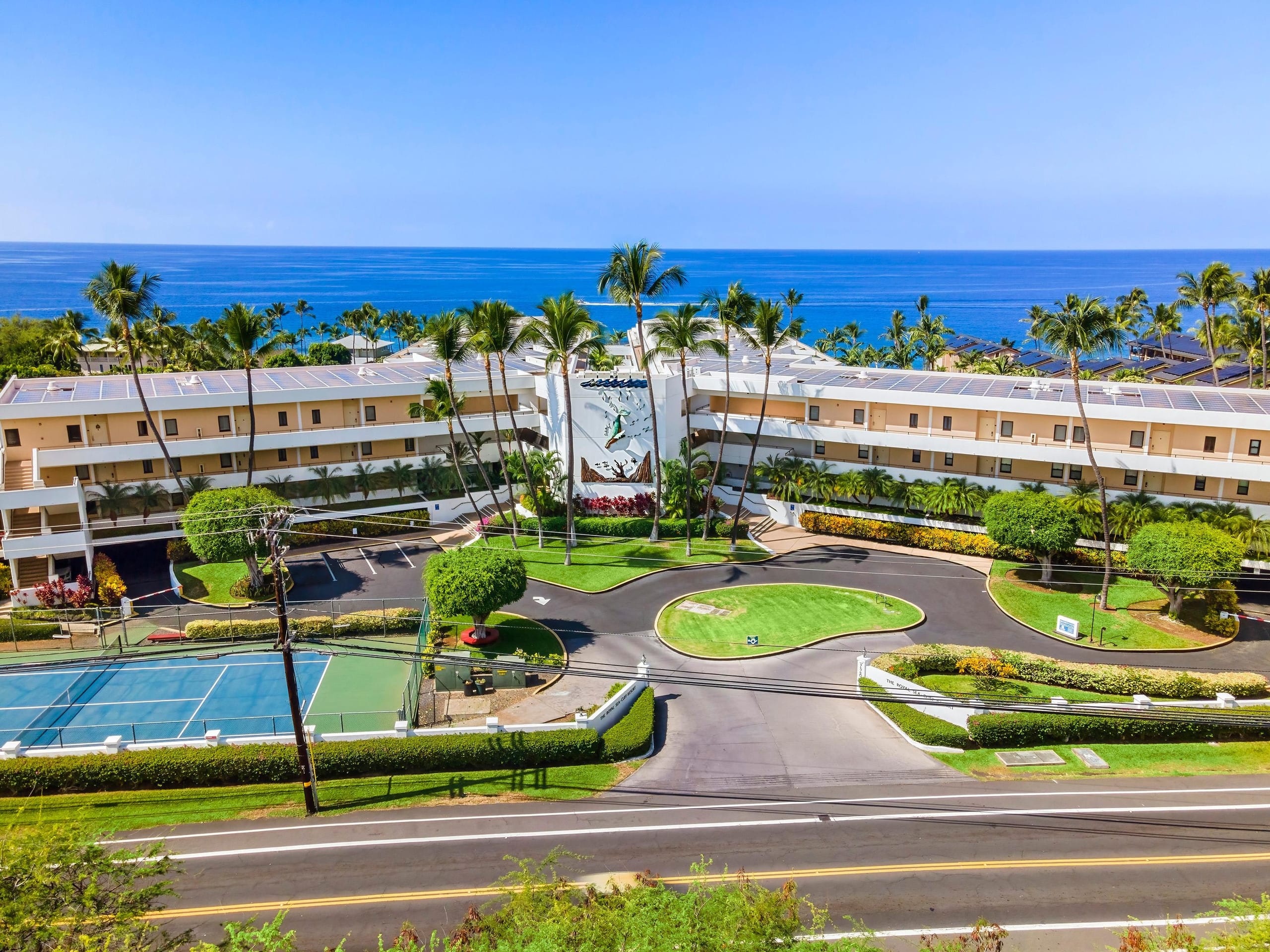 Condo in Kailua-Kona · ★4.73 · 1 bedroom · 2 beds · 1 bath - Image 32