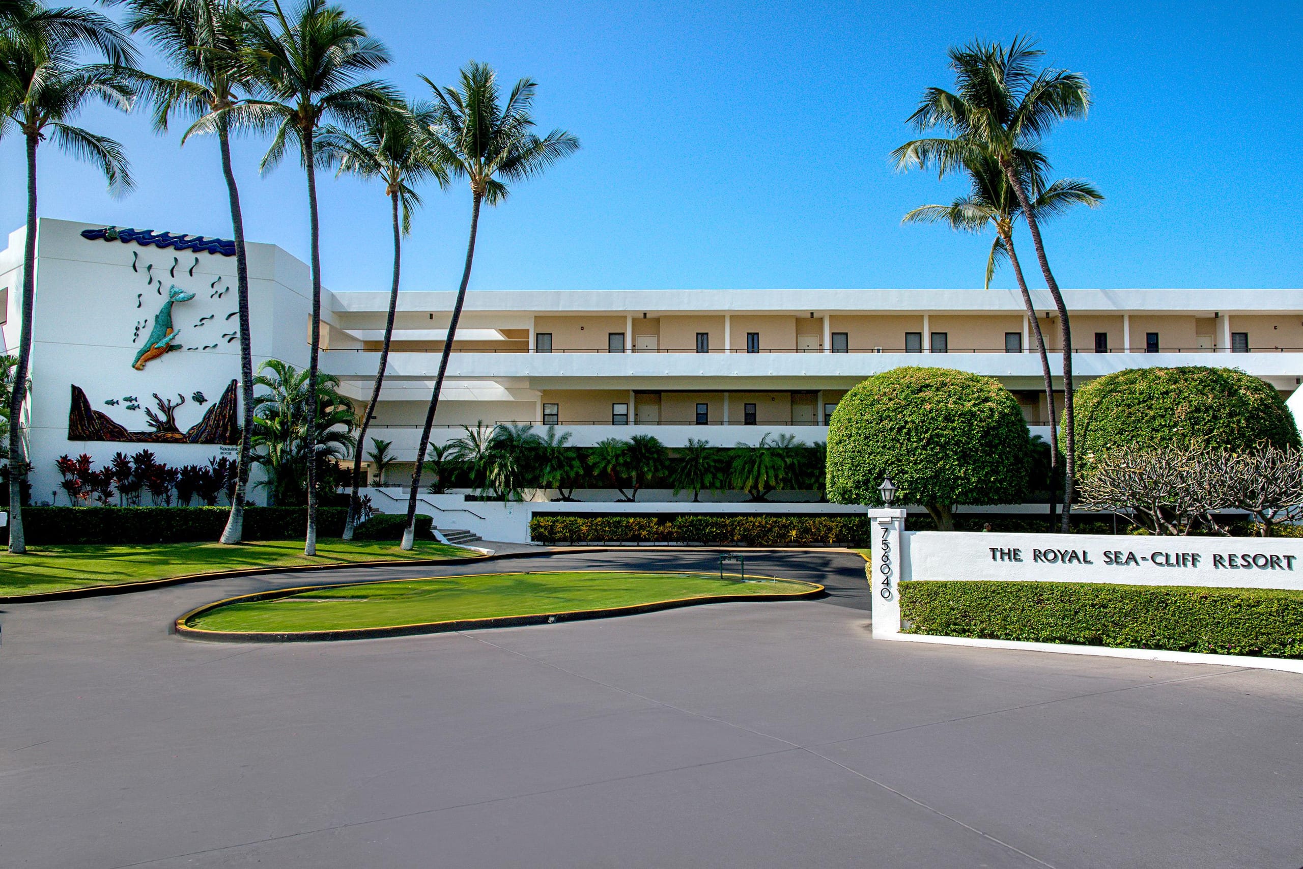 Condo in Kailua-Kona · ★4.73 · 1 bedroom · 2 beds · 1 bath - Image 38