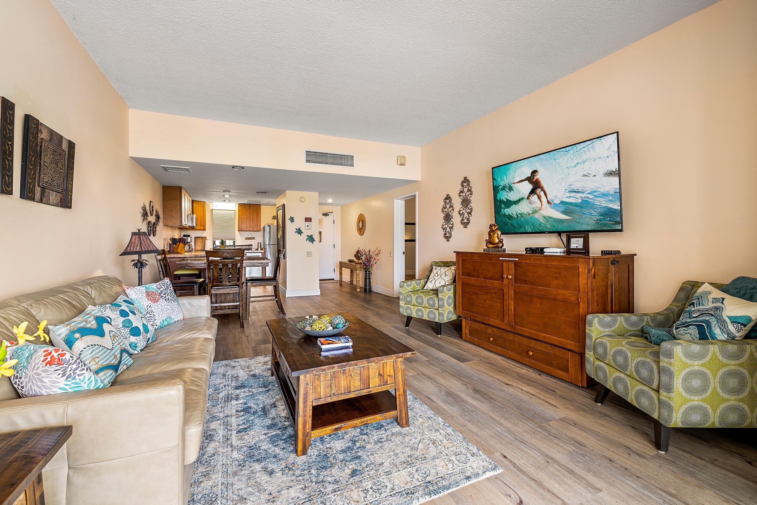 Condo in Kailua-Kona · ★4.73 · 1 bedroom · 2 beds · 1 bath - Image 5