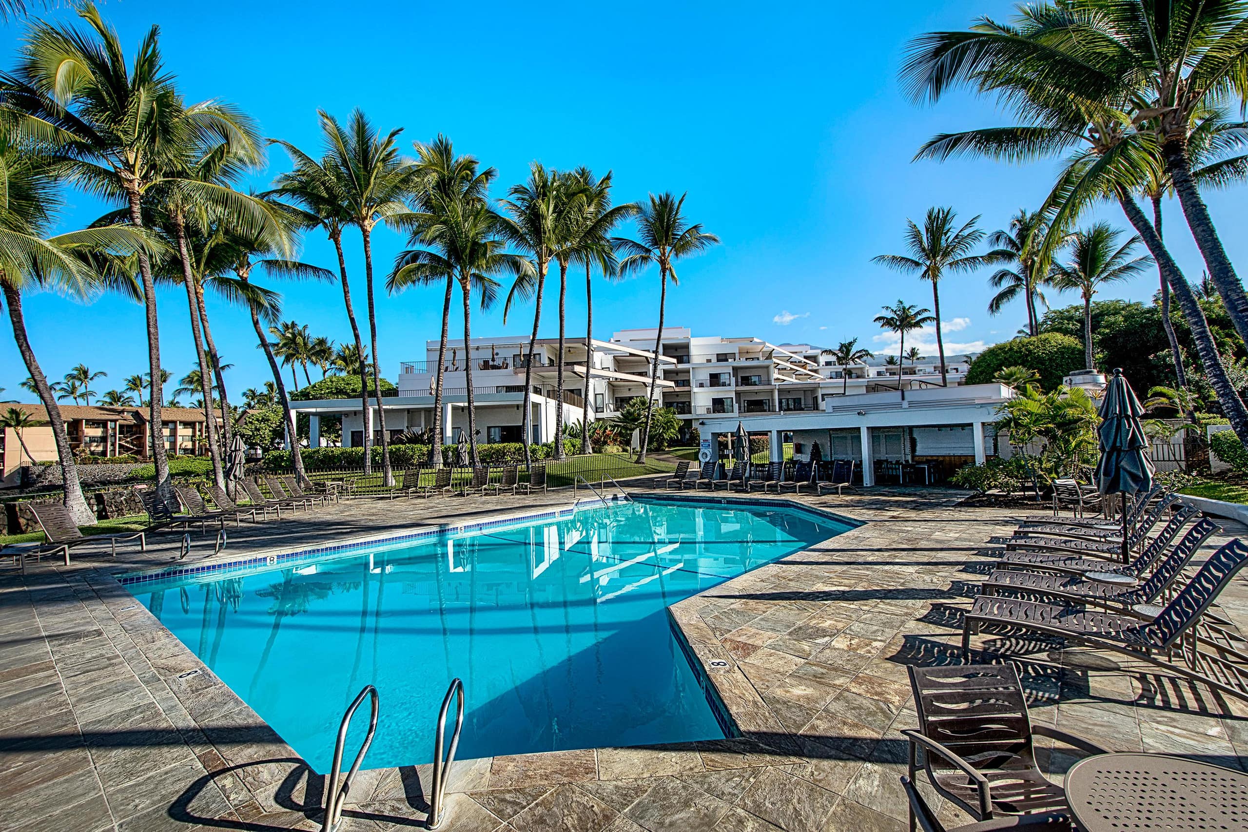 Condo in Kailua-Kona · ★4.73 · 1 bedroom · 2 beds · 1 bath - Image 31