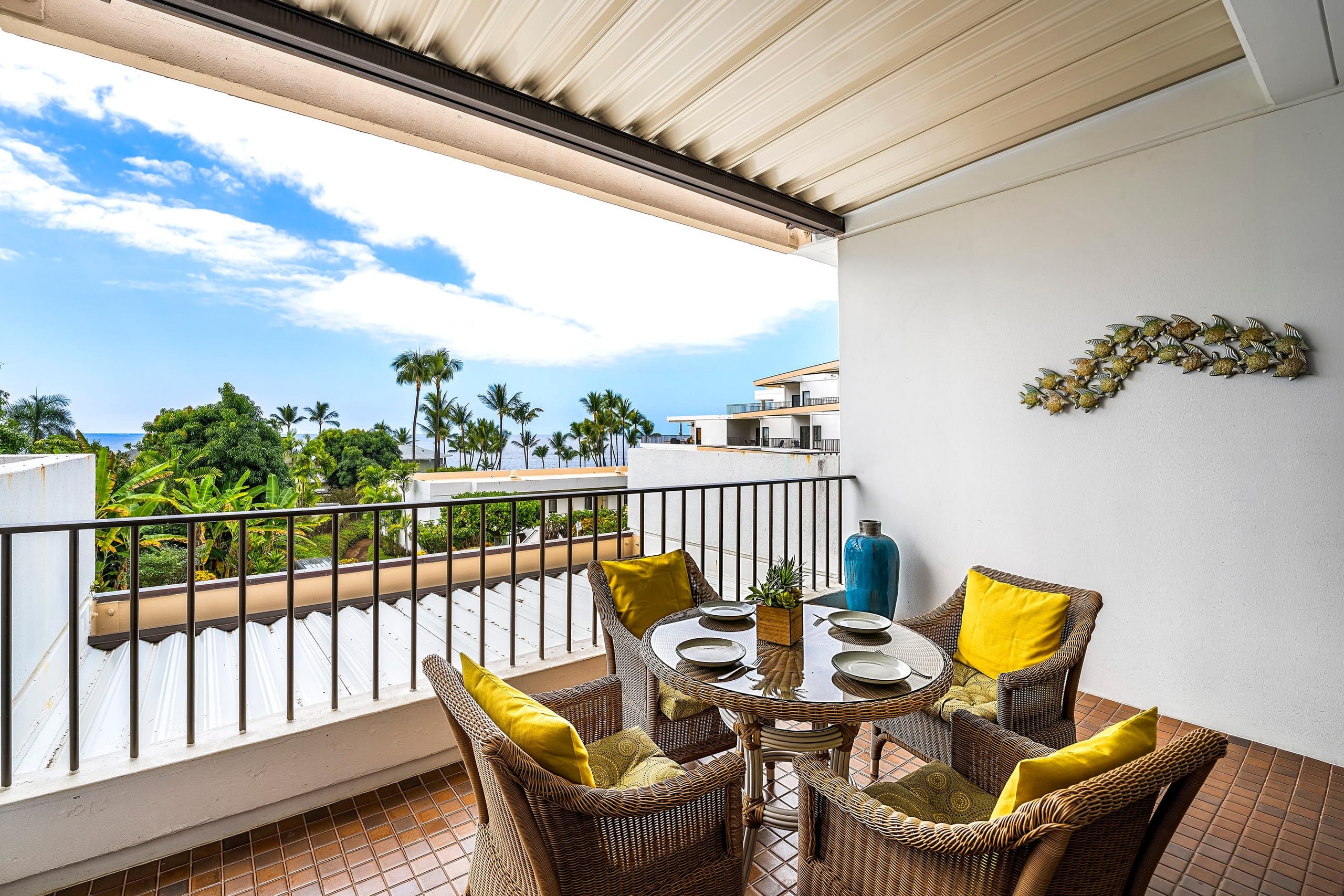 Condo in Kailua-Kona · ★4.73 · 1 bedroom · 2 beds · 1 bath - Image 15