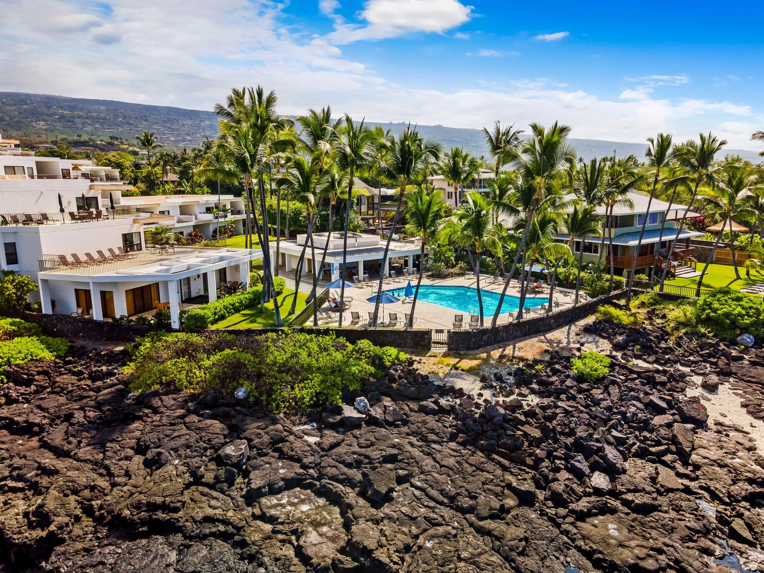 Condo in Kailua-Kona · ★4.73 · 1 bedroom · 2 beds · 1 bath - Image 22