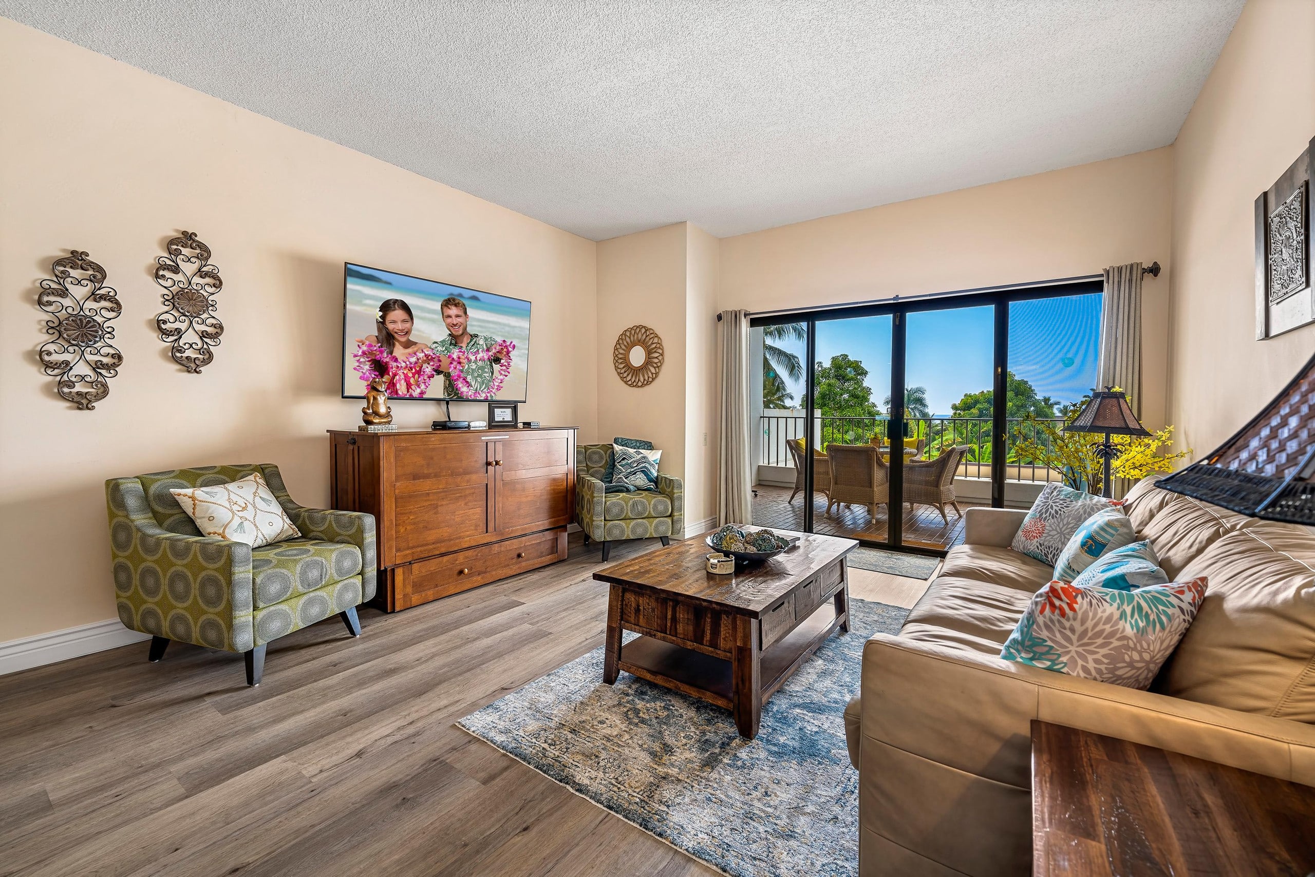 Condo in Kailua-Kona · ★4.73 · 1 bedroom · 2 beds · 1 bath - Image 3