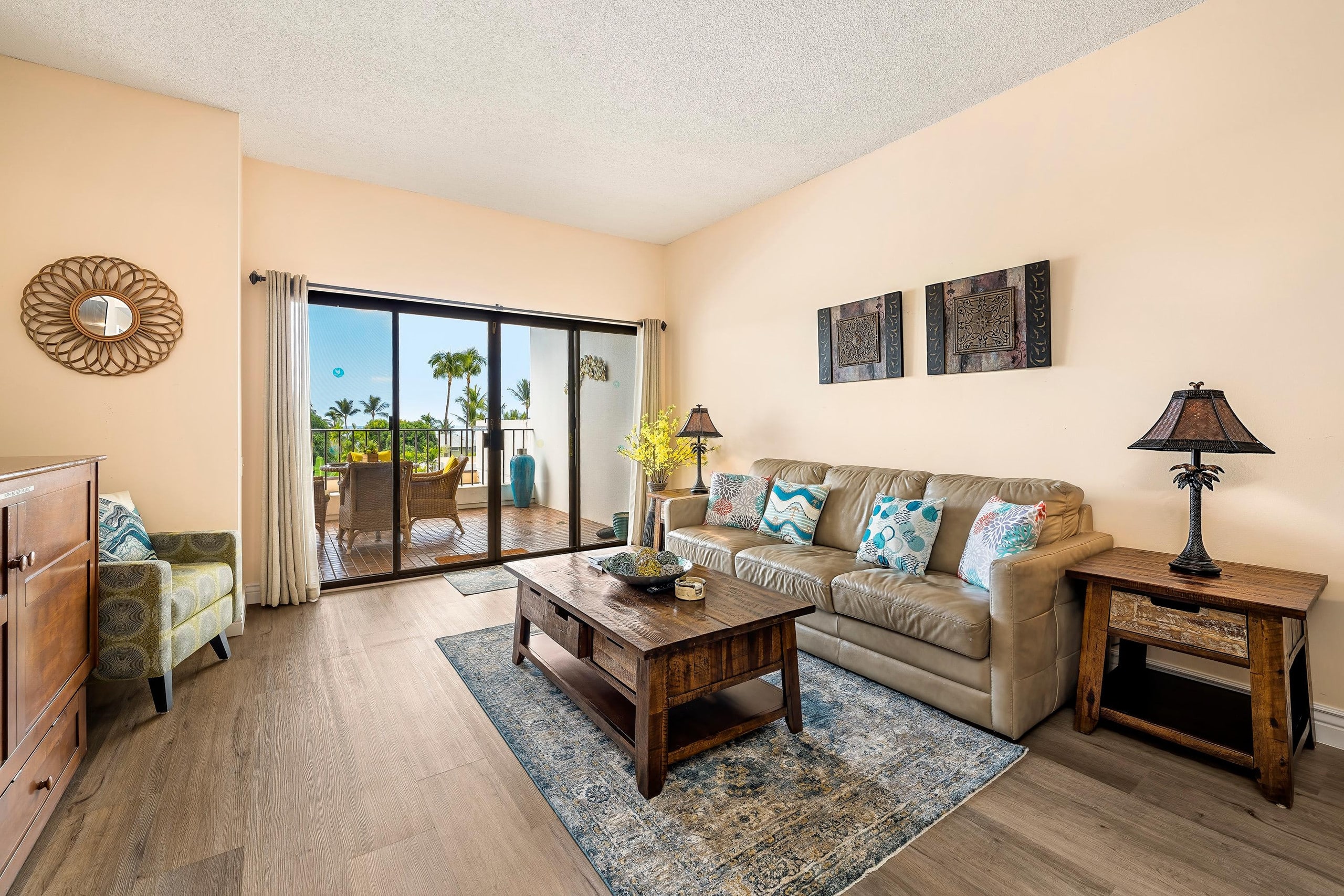 Condo in Kailua-Kona · ★4.73 · 1 bedroom · 2 beds · 1 bath - Image 14