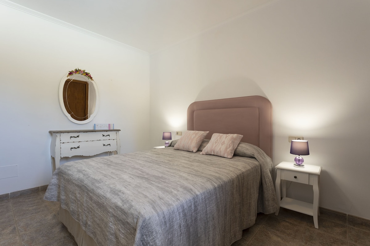 საძინებელი 1