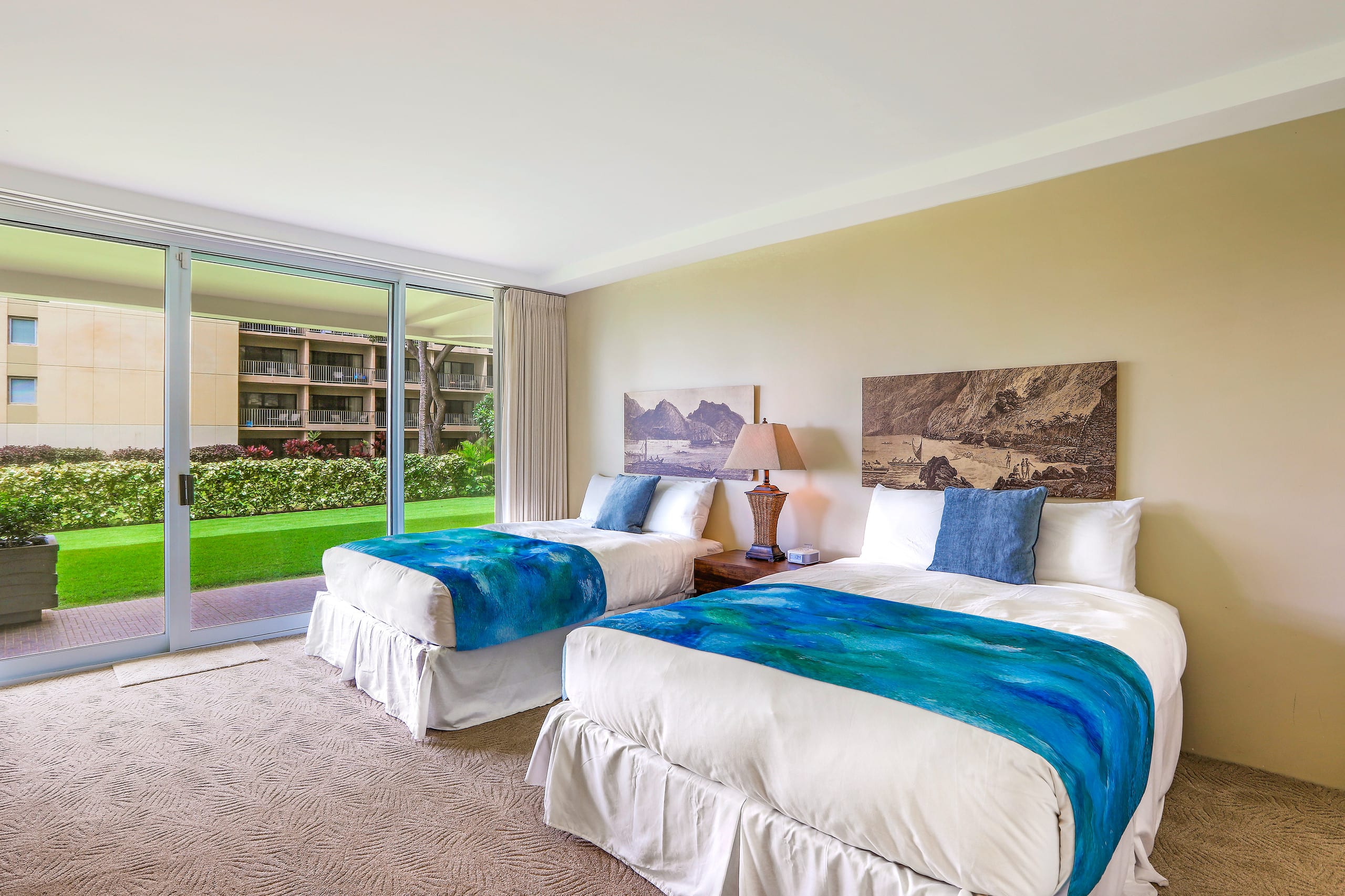 Condo in Lahaina · ★4.5 · 2 bedrooms · 4 beds · 2 baths - Image 18