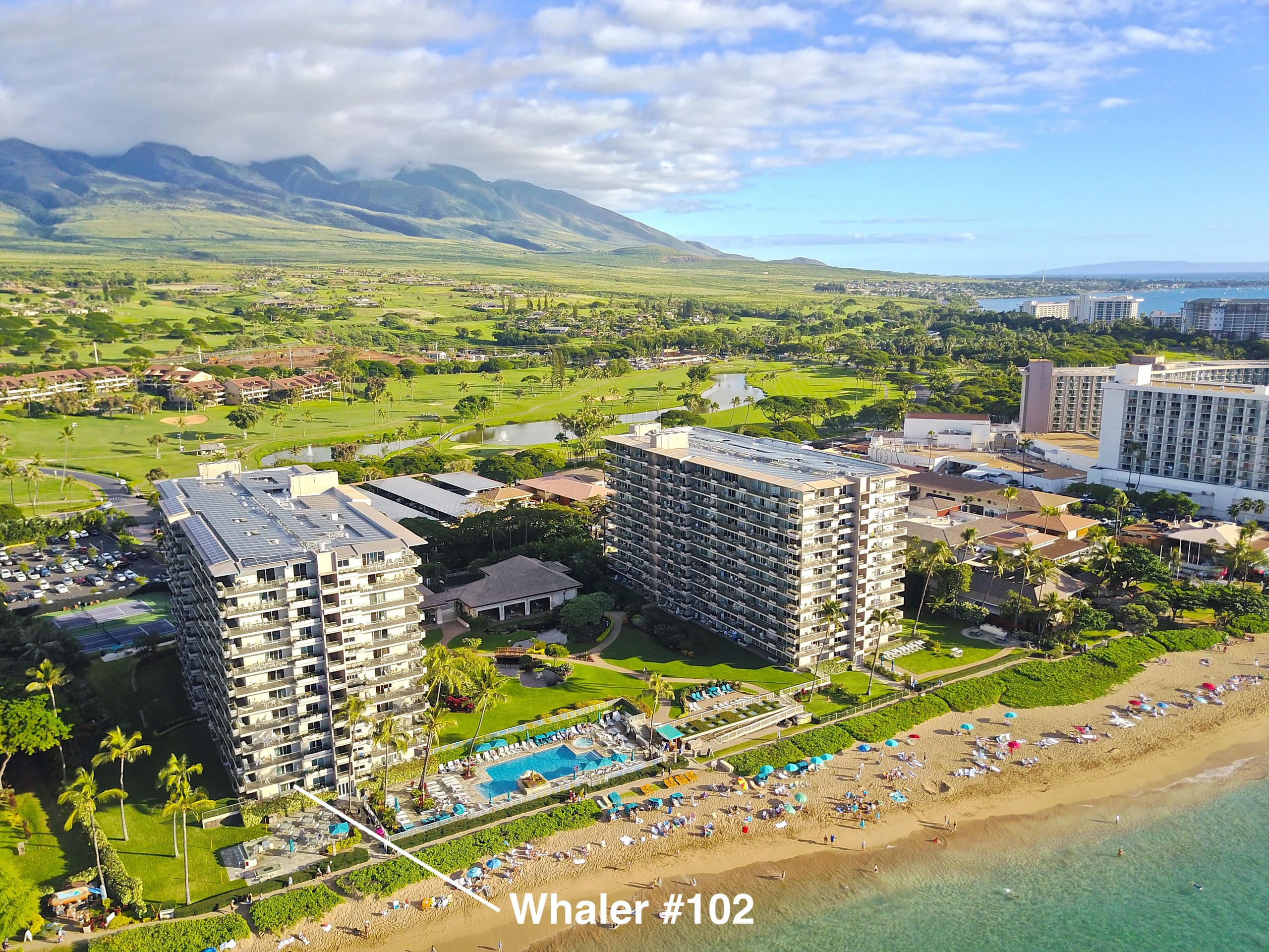 Condo in Lahaina · ★4.5 · 2 bedrooms · 4 beds · 2 baths - Image 4