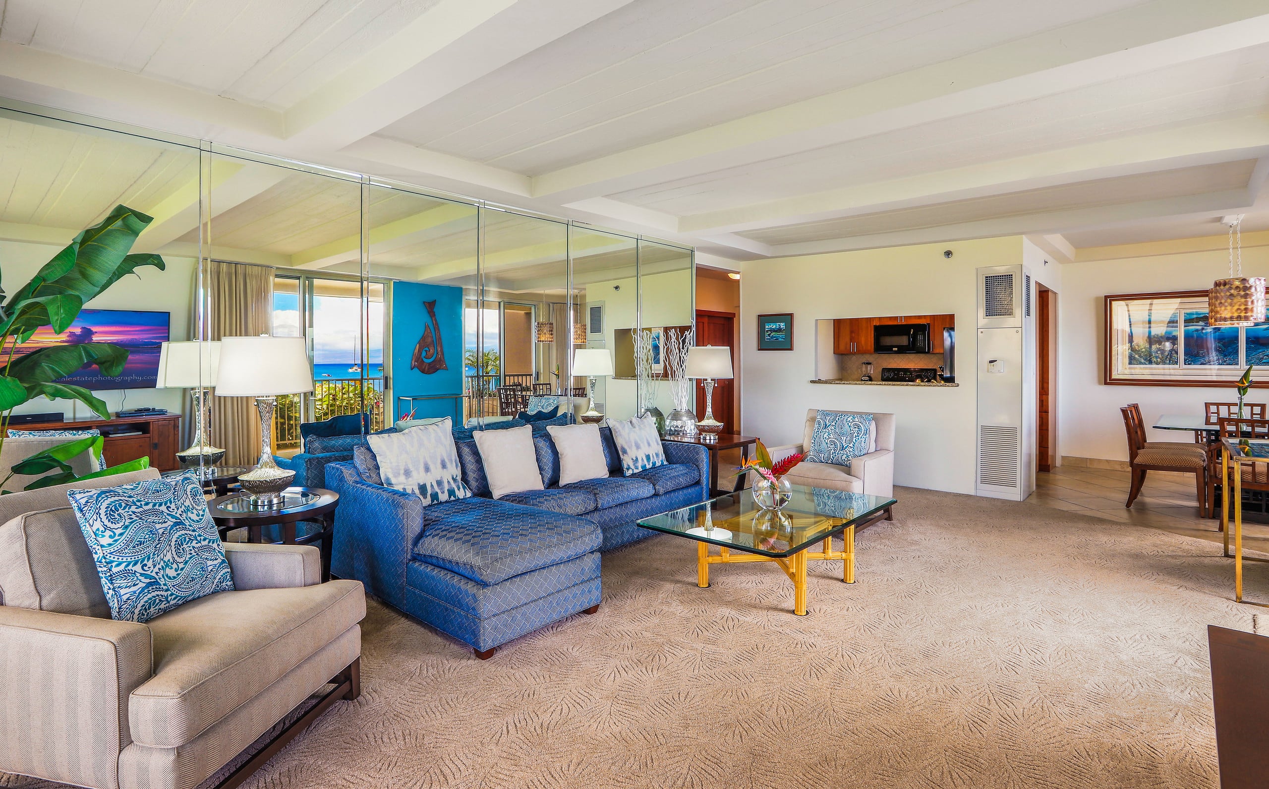 Condo in Lahaina · ★4.5 · 2 bedrooms · 4 beds · 2 baths - Image 7