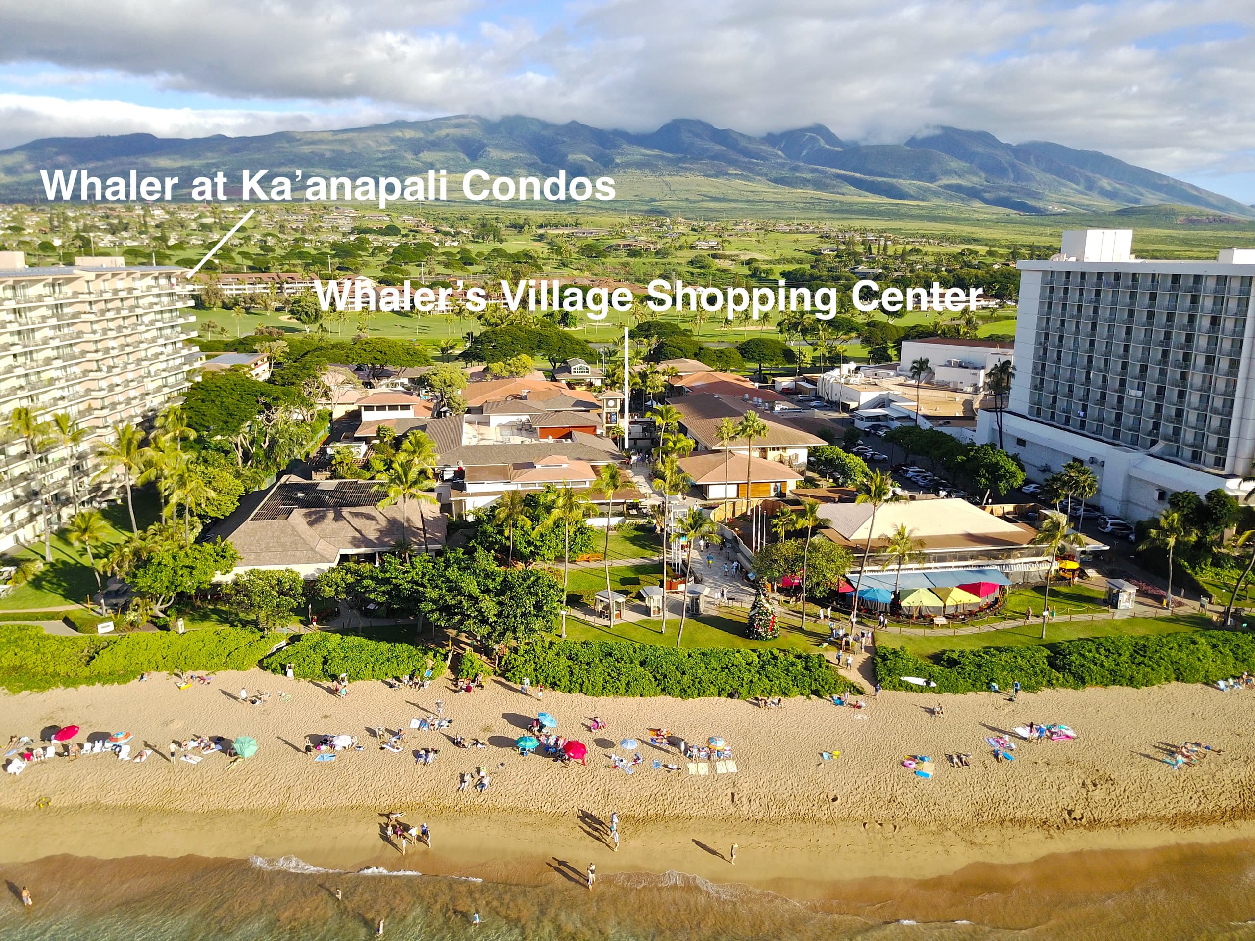 Condo in Lahaina · ★4.5 · 2 bedrooms · 4 beds · 2 baths - Image 10