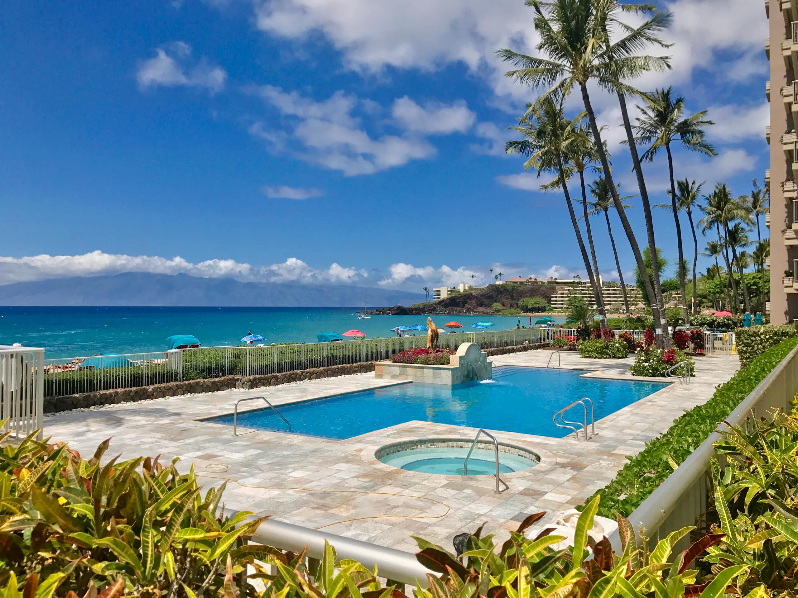 Condo in Lahaina · ★4.5 · 2 bedrooms · 4 beds · 2 baths - Image 28
