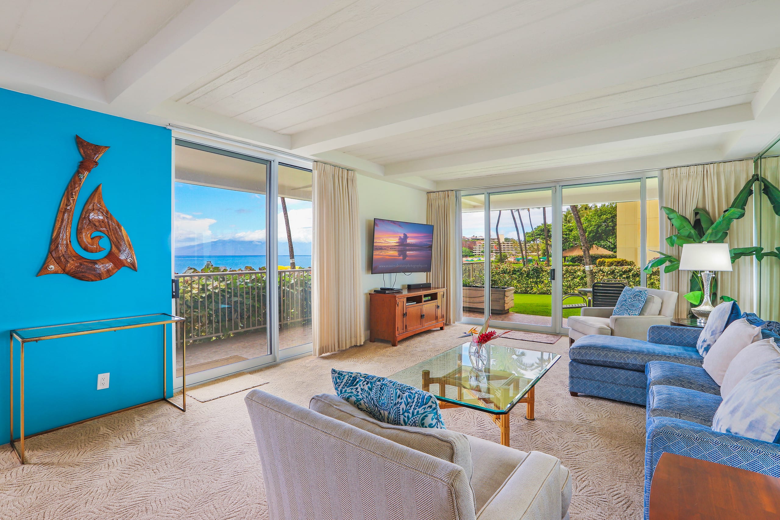 Condo in Lahaina · ★4.5 · 2 bedrooms · 4 beds · 2 baths - Image 6