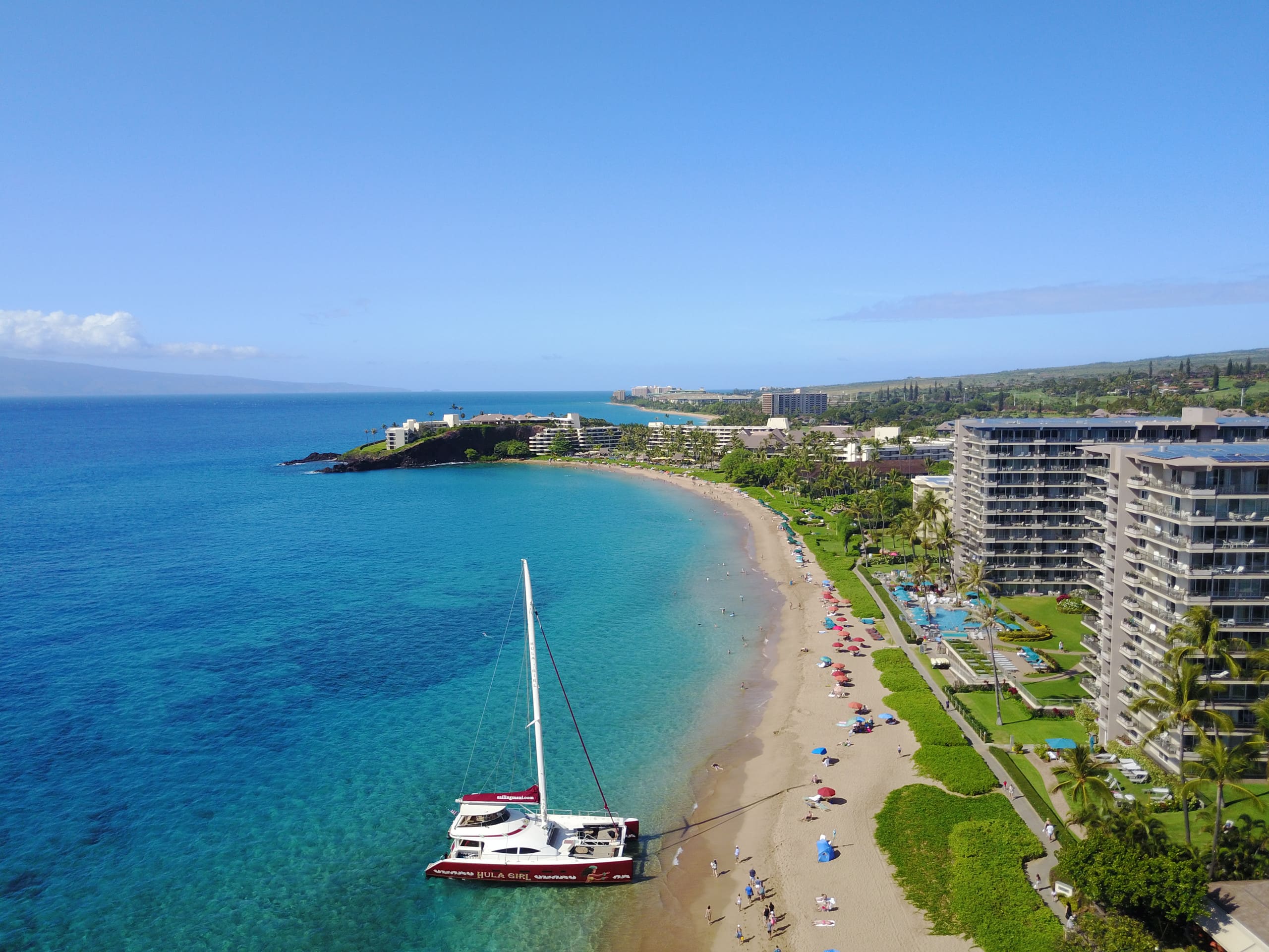 Condo in Lahaina · ★4.5 · 2 bedrooms · 4 beds · 2 baths - Image 11