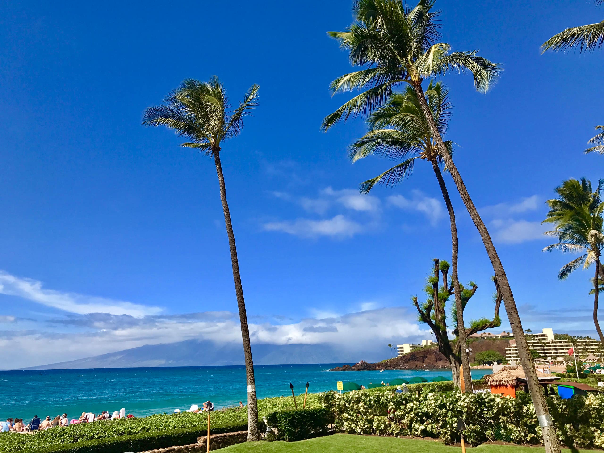 Condo in Lahaina · ★4.5 · 2 bedrooms · 4 beds · 2 baths - Image 5