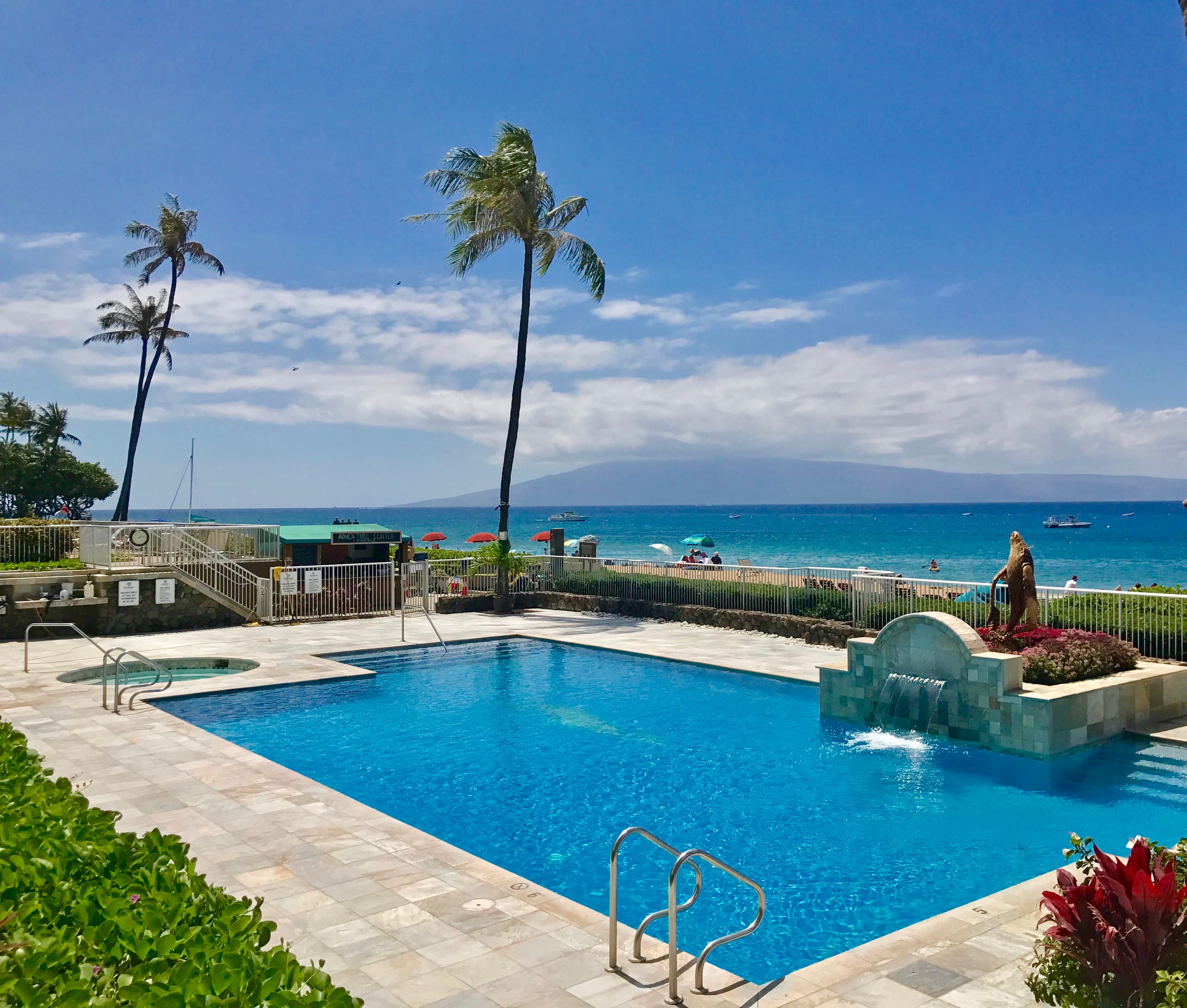 Condo in Lahaina · ★4.5 · 2 bedrooms · 4 beds · 2 baths - Image 33