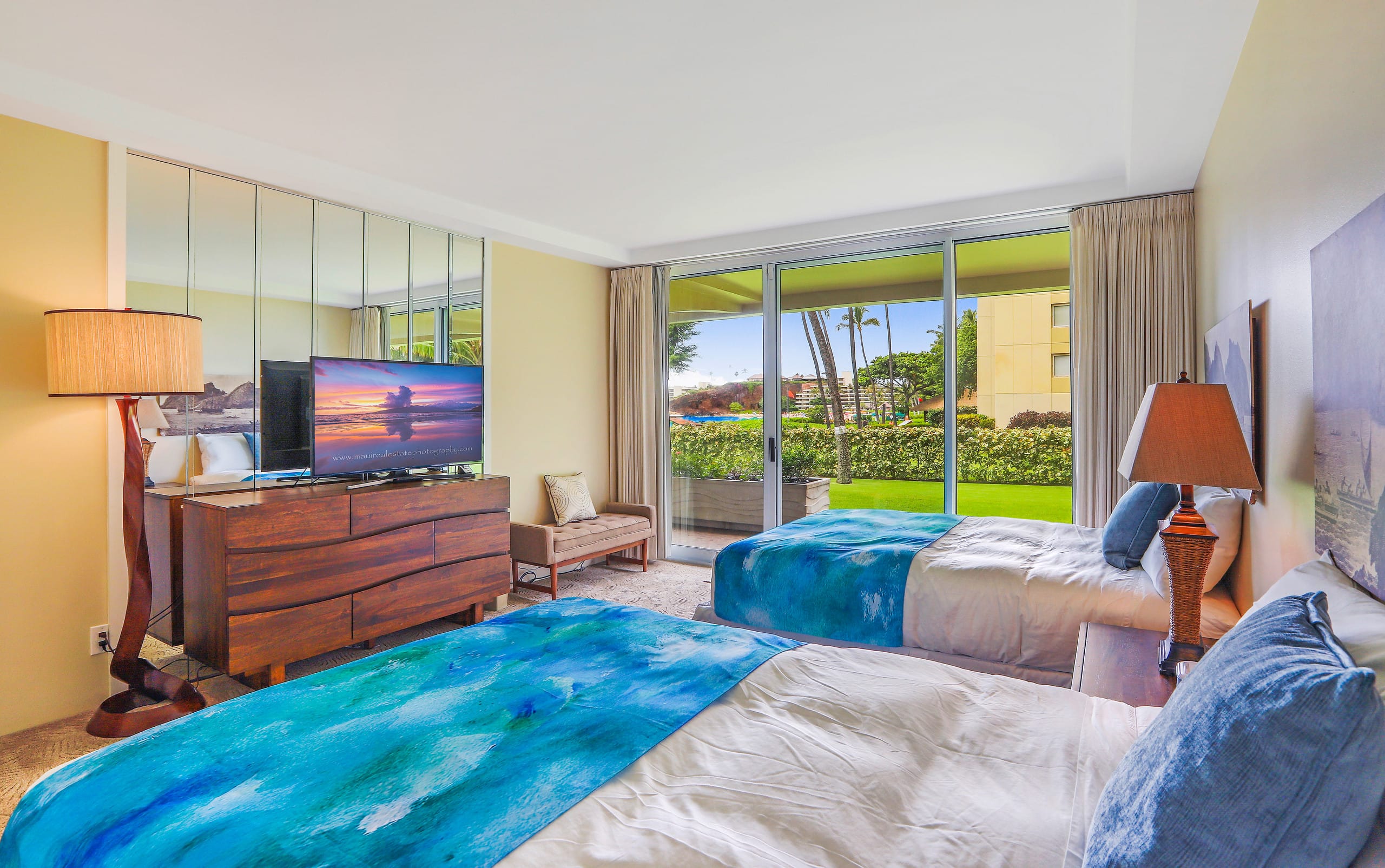 Condo in Lahaina · ★4.5 · 2 bedrooms · 4 beds · 2 baths - Image 19