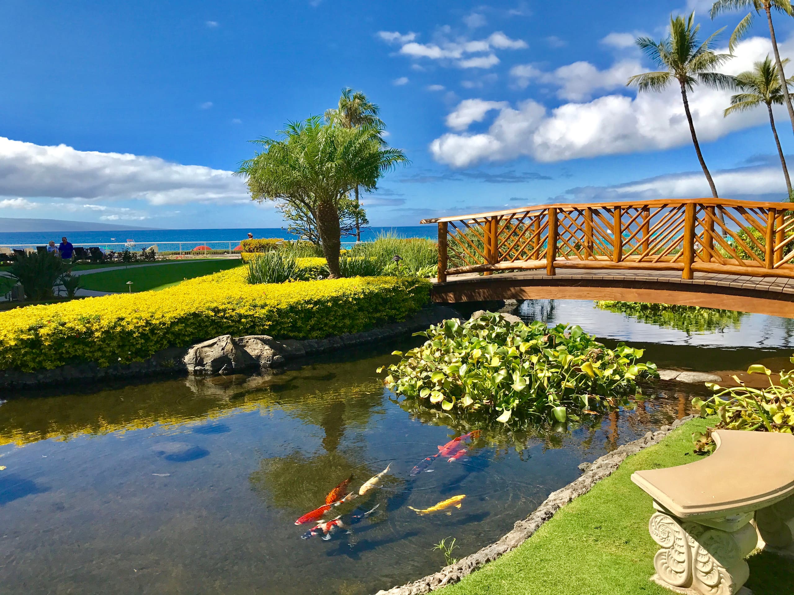Condo in Lahaina · ★4.5 · 2 bedrooms · 4 beds · 2 baths - Image 31