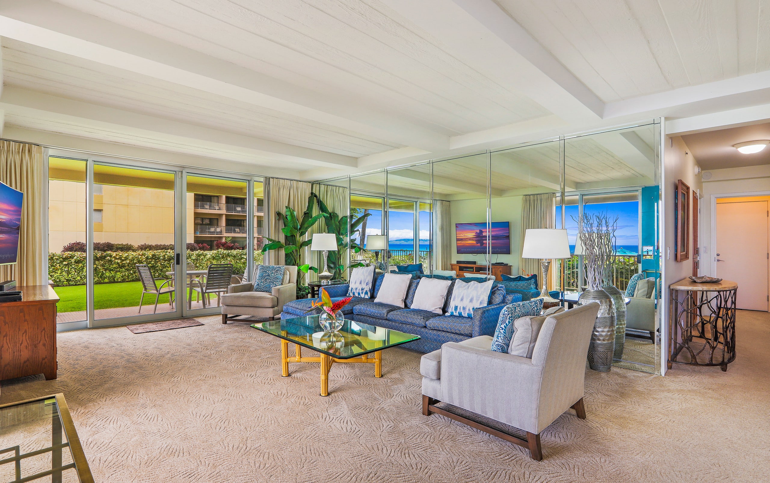 Condo in Lahaina · ★4.5 · 2 bedrooms · 4 beds · 2 baths - Image 12