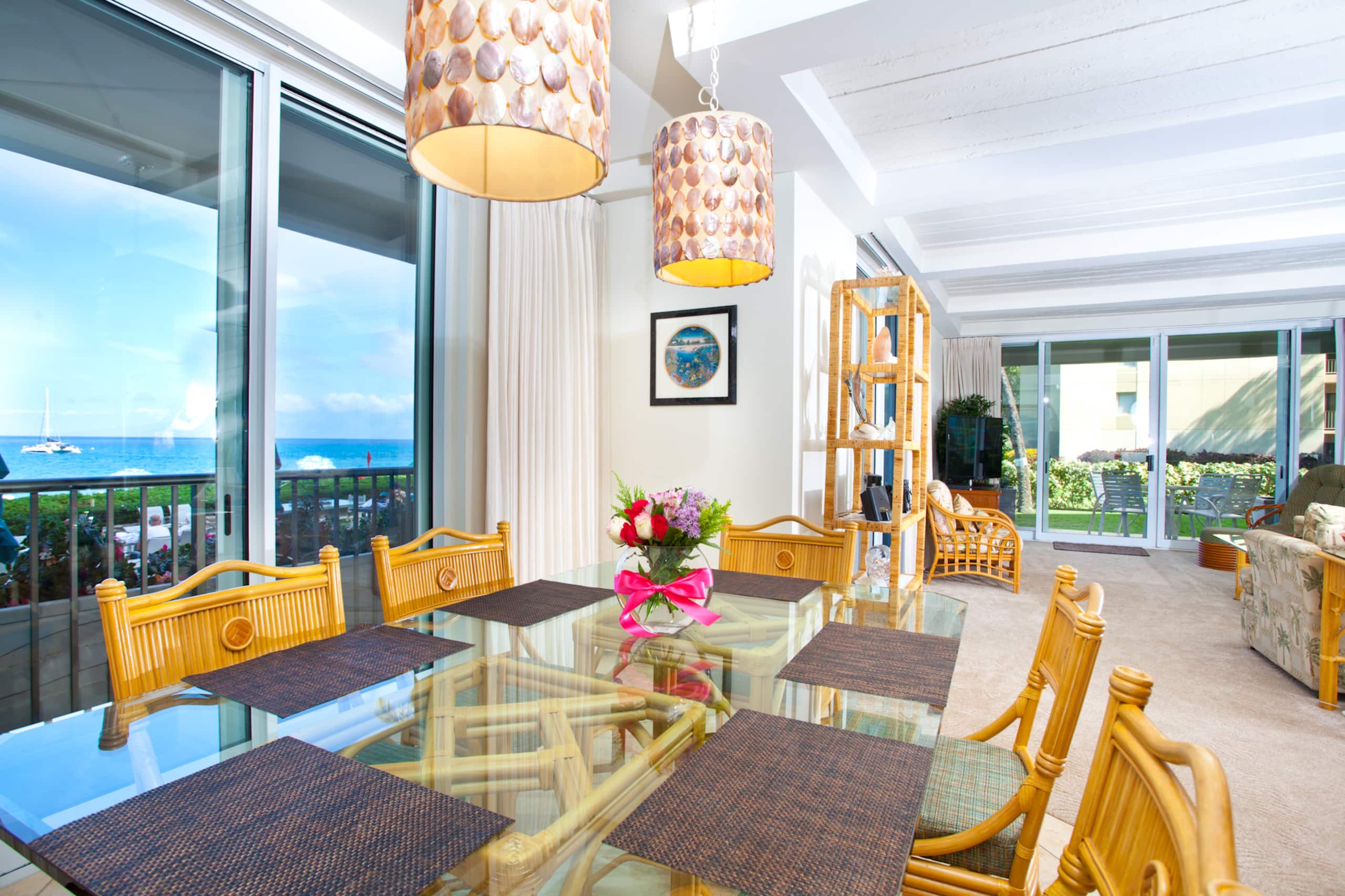 Condo in Lahaina · ★4.5 · 2 bedrooms · 4 beds · 2 baths - Image 13