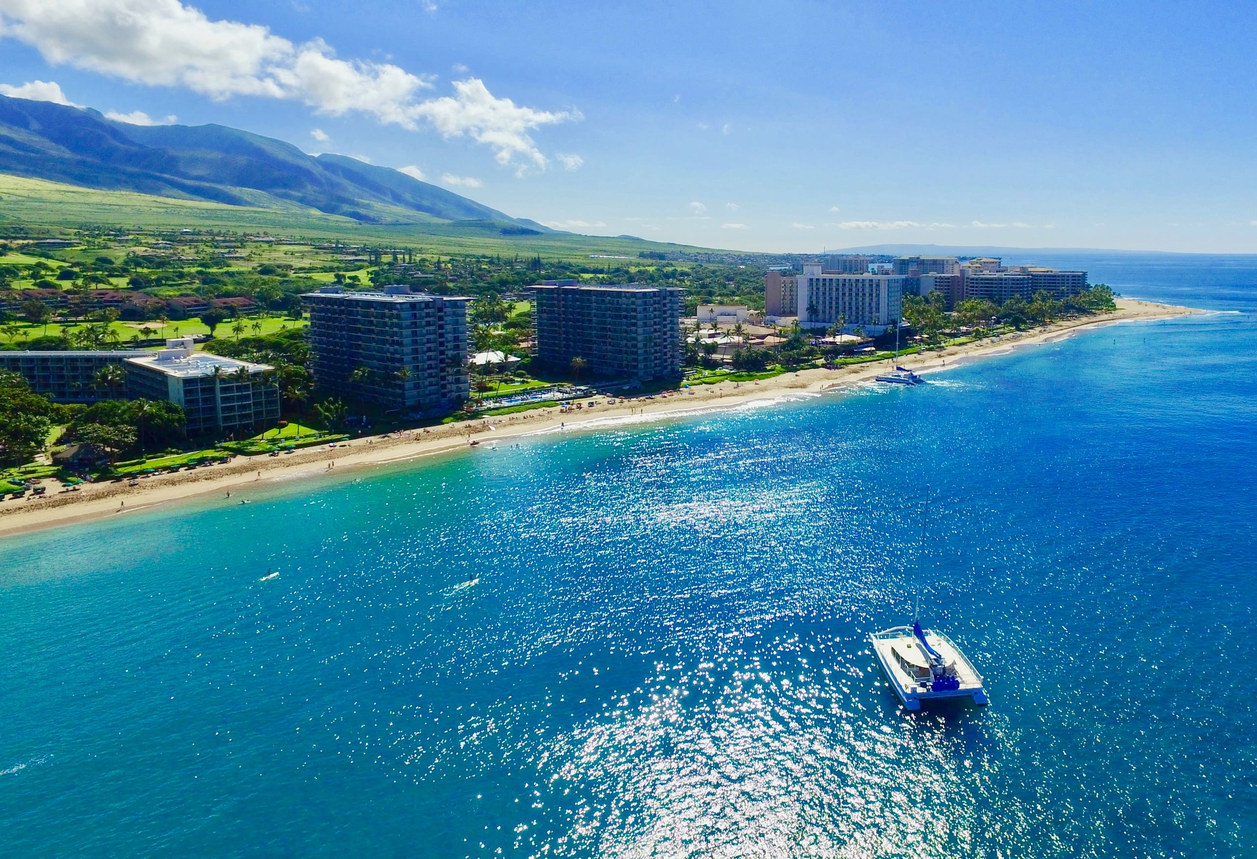 Condo in Lahaina · ★4.5 · 2 bedrooms · 4 beds · 2 baths - Image 17