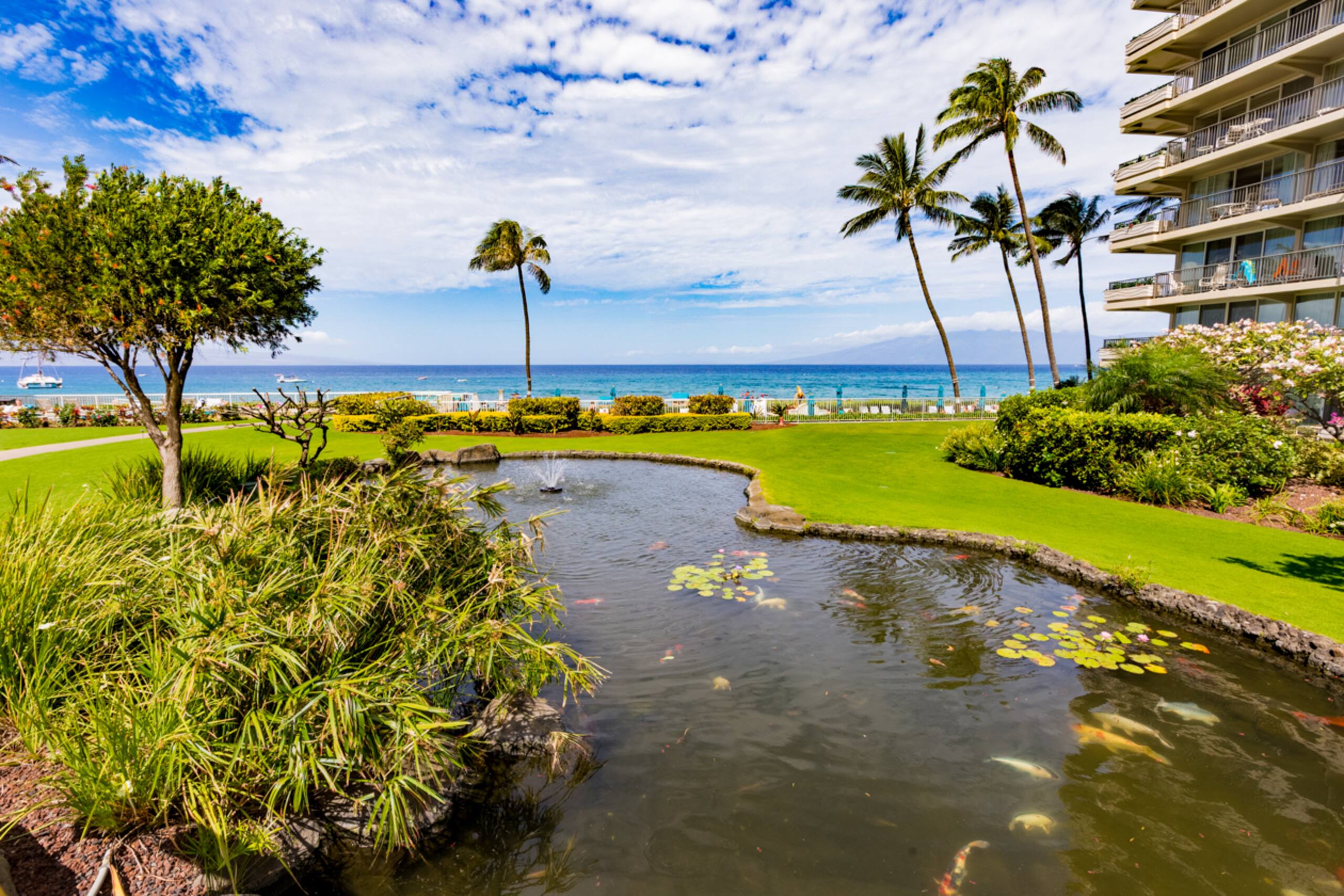 Condo in Lahaina · ★4.5 · 2 bedrooms · 4 beds · 2 baths - Image 42