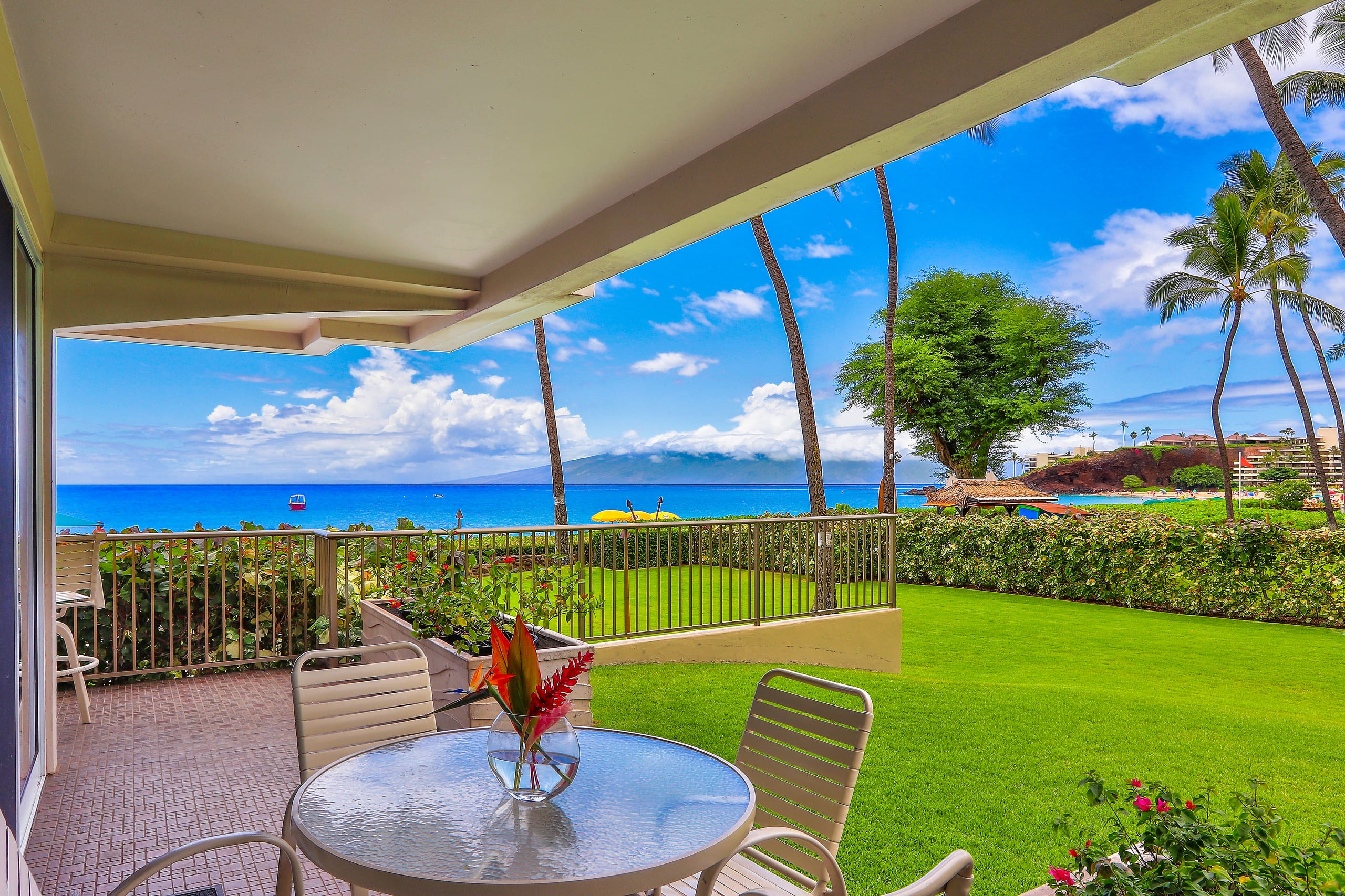 Condo in Lahaina · ★4.5 · 2 bedrooms · 4 beds · 2 baths - Image 23