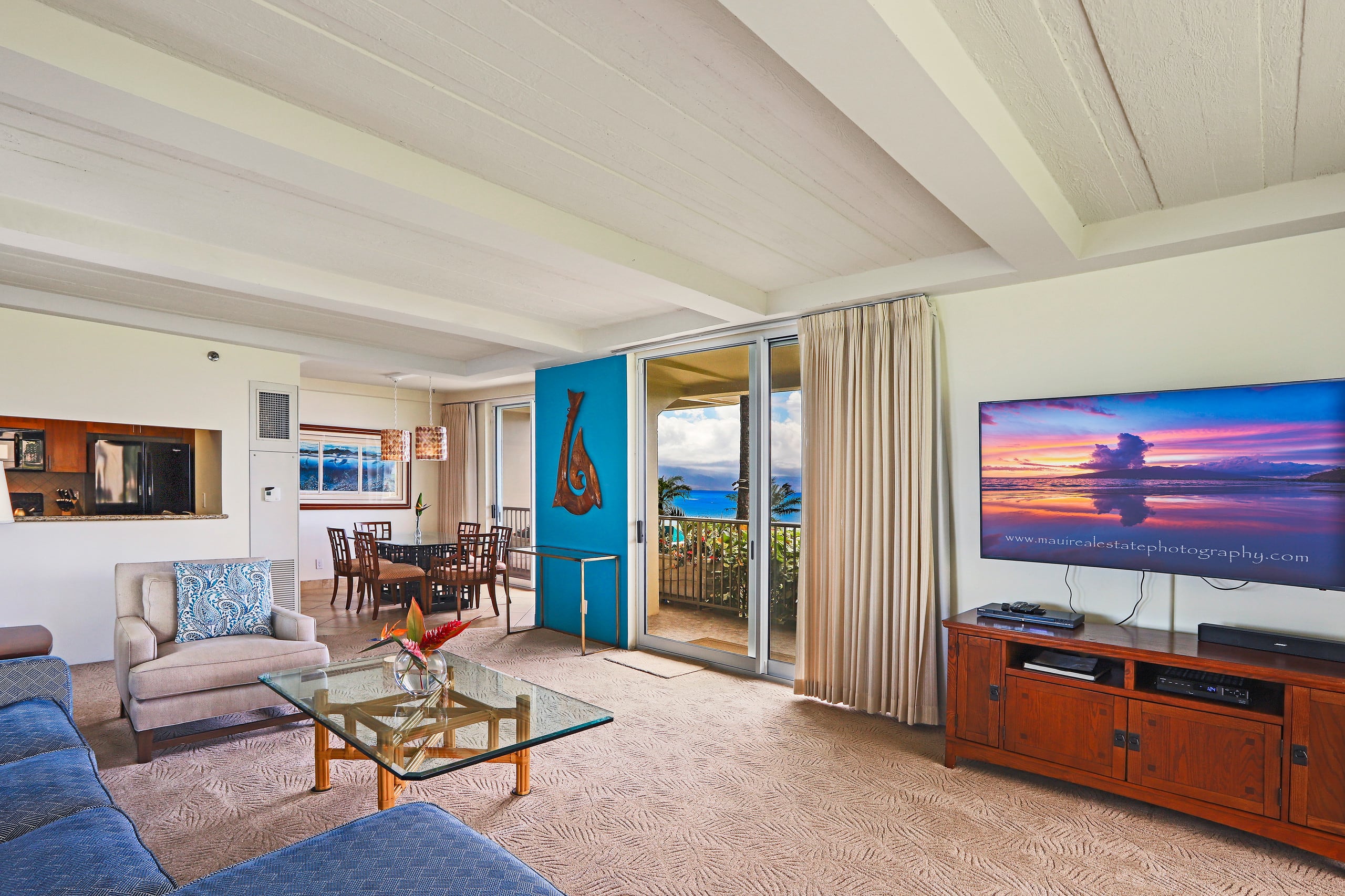 Condo in Lahaina · ★4.5 · 2 bedrooms · 4 beds · 2 baths - Image 8