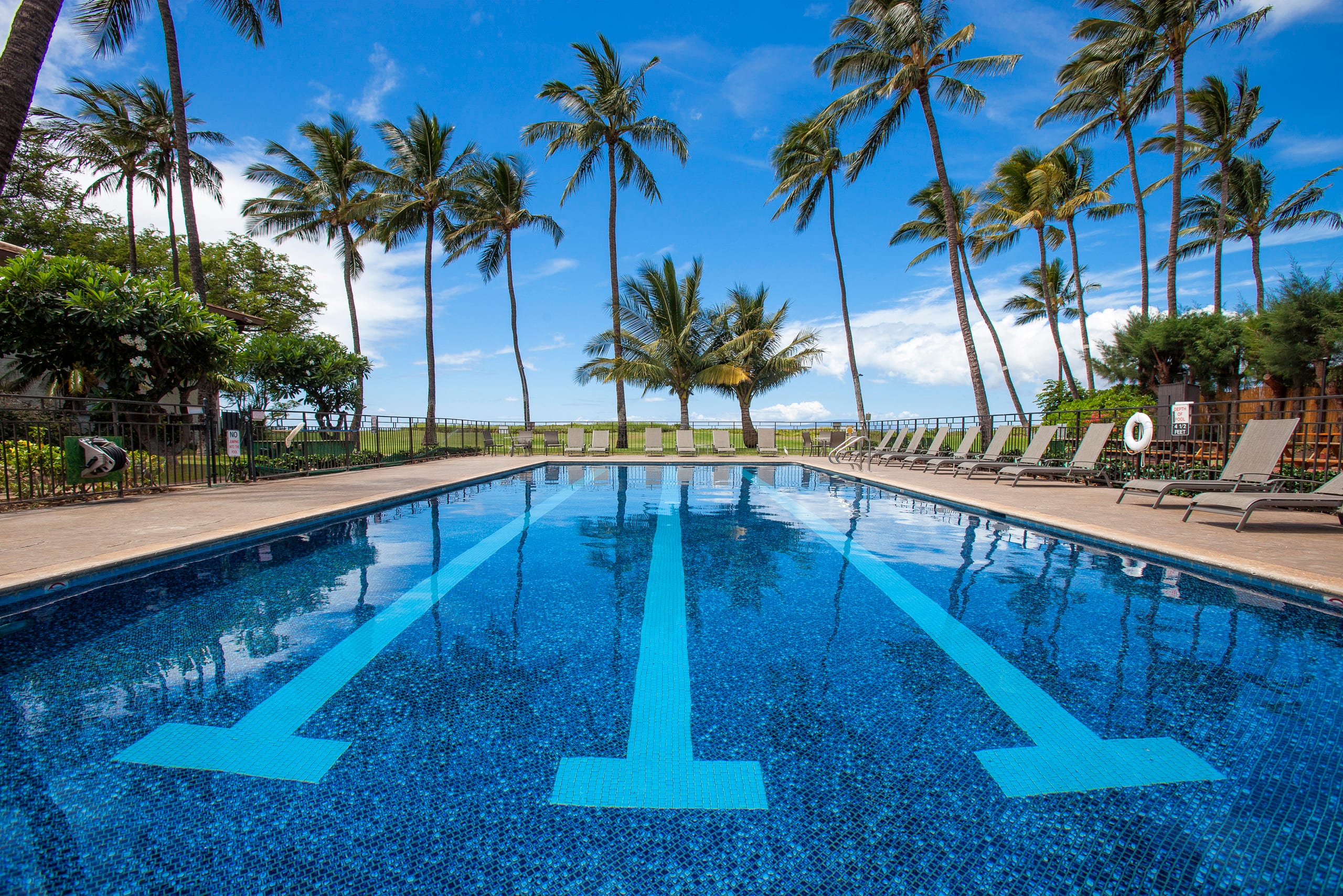 Condo in Kihei · ★4.86 · 1 bedroom · 2 beds · 1 private bath - Image 1