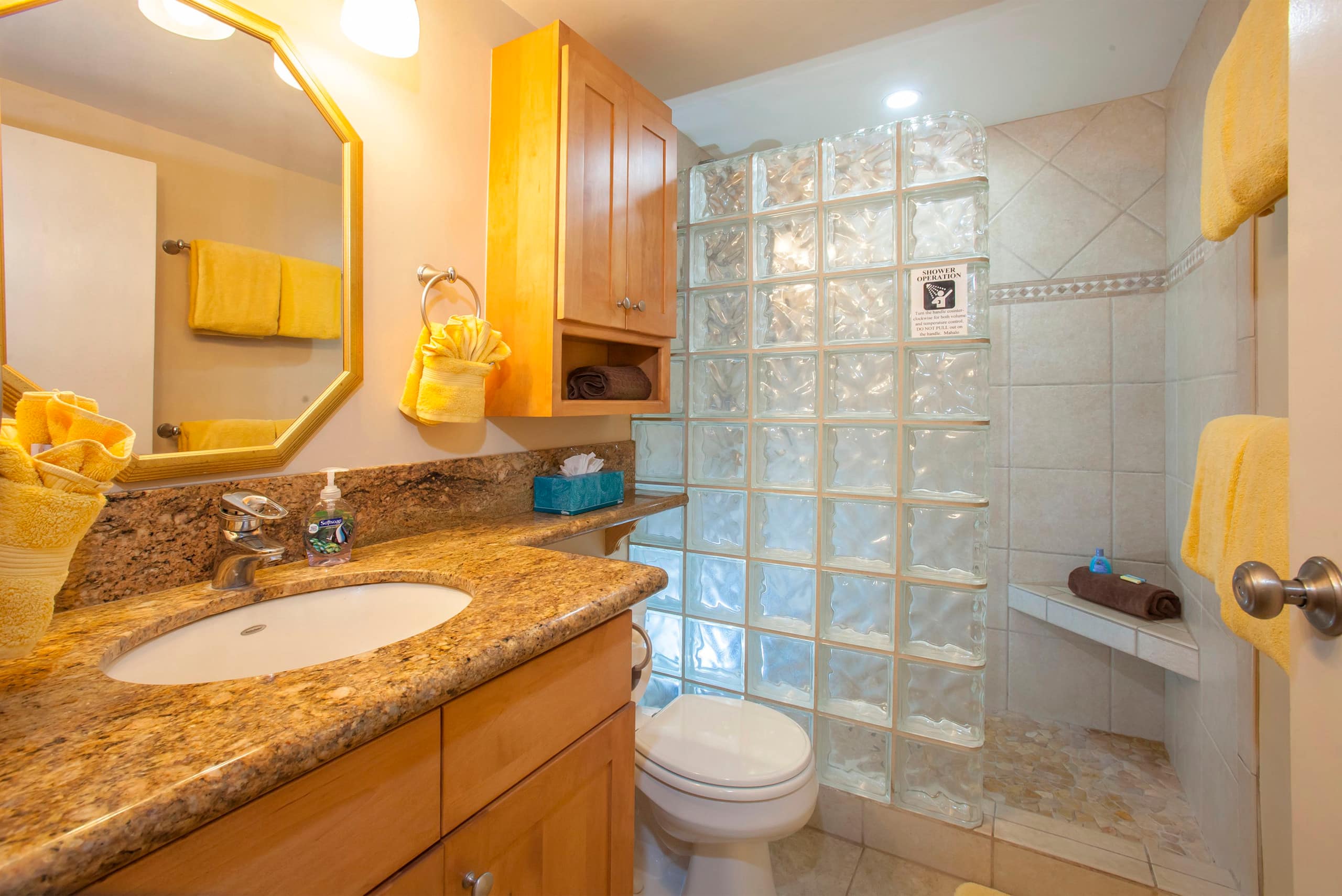 Condo in Kihei · ★4.86 · 1 bedroom · 2 beds · 1 private bath - Image 16