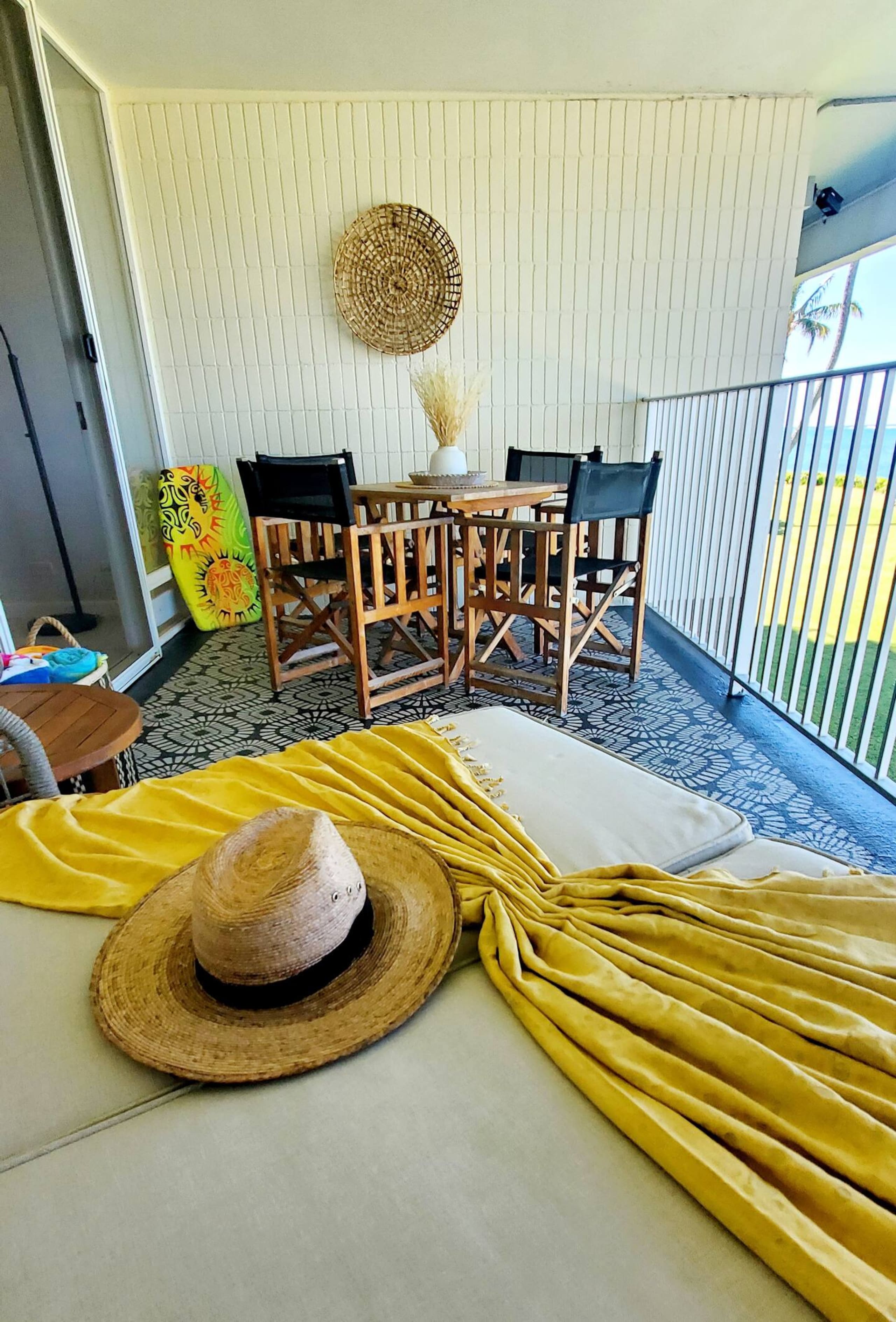 Condo in Hauula · ★4.53 · 1 bedroom · 2 beds · 1 private bath - Image 35