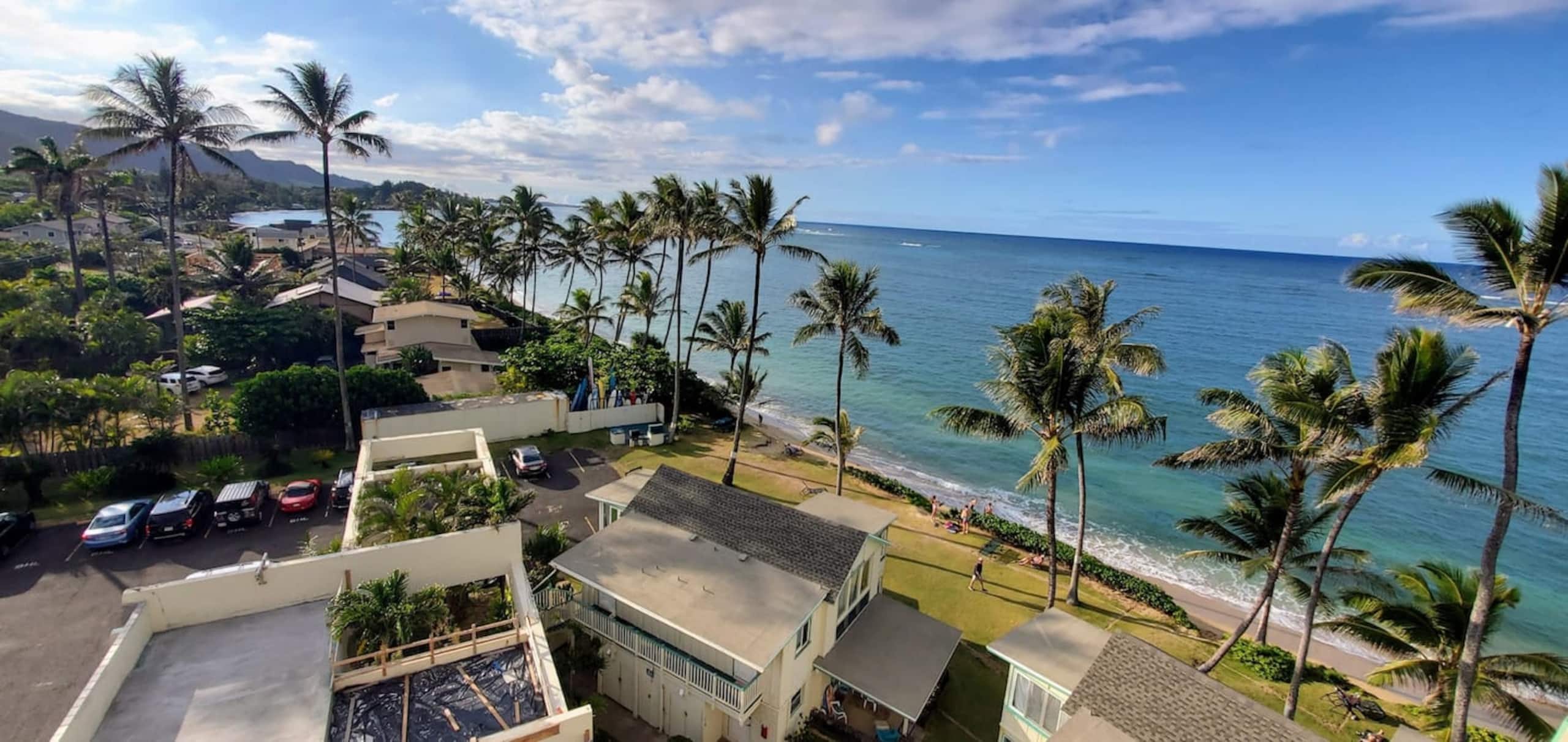 Condo in Hauula · ★4.53 · 1 bedroom · 2 beds · 1 private bath - Image 37