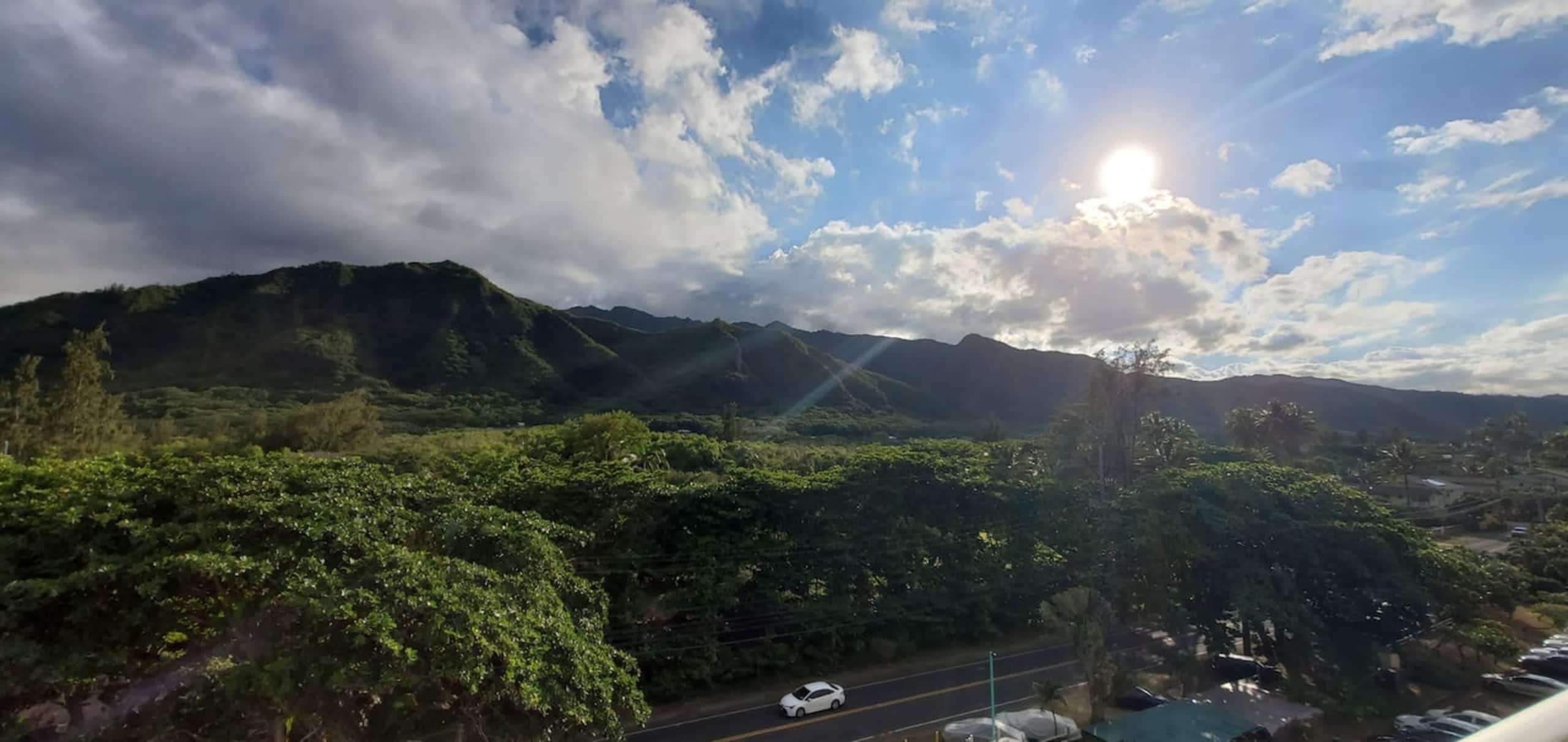 Condo in Hauula · ★4.53 · 1 bedroom · 2 beds · 1 private bath - Image 31