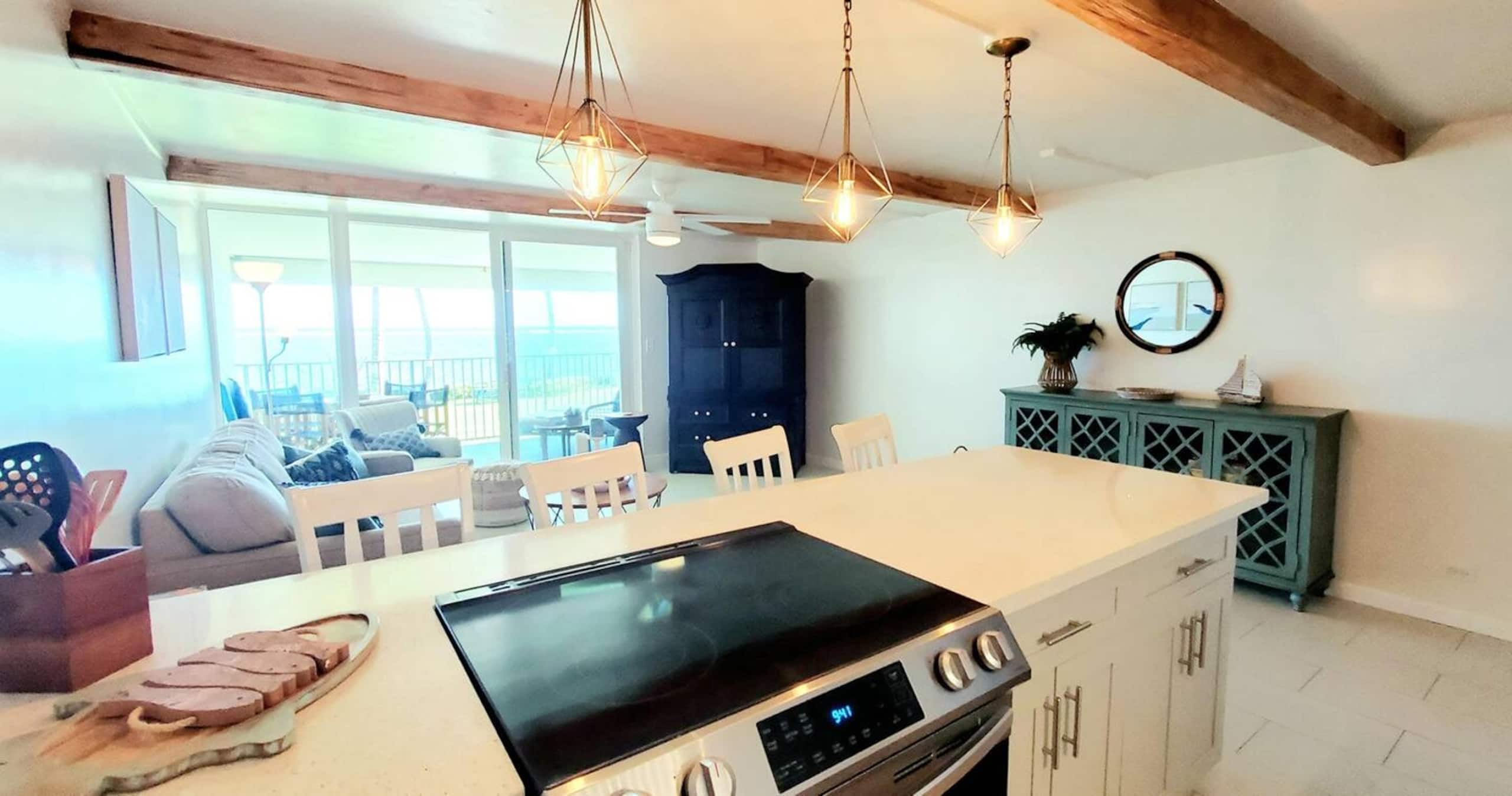 Condo in Hauula · ★4.53 · 1 bedroom · 2 beds · 1 private bath - Image 18